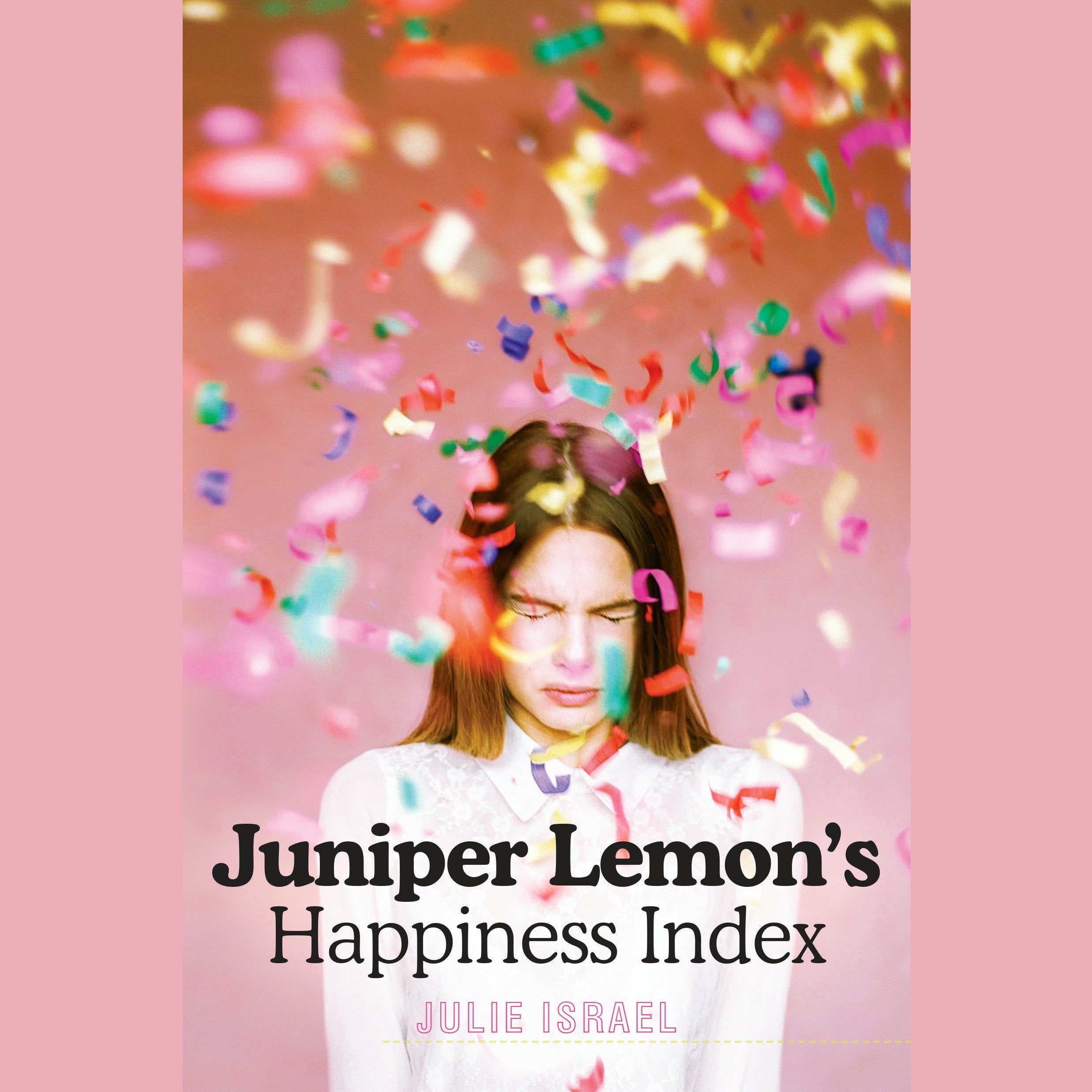 Juniper Lemon’s Happiness Index