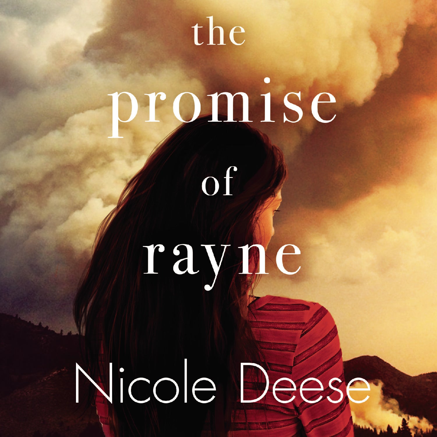The Promise of Rayne
