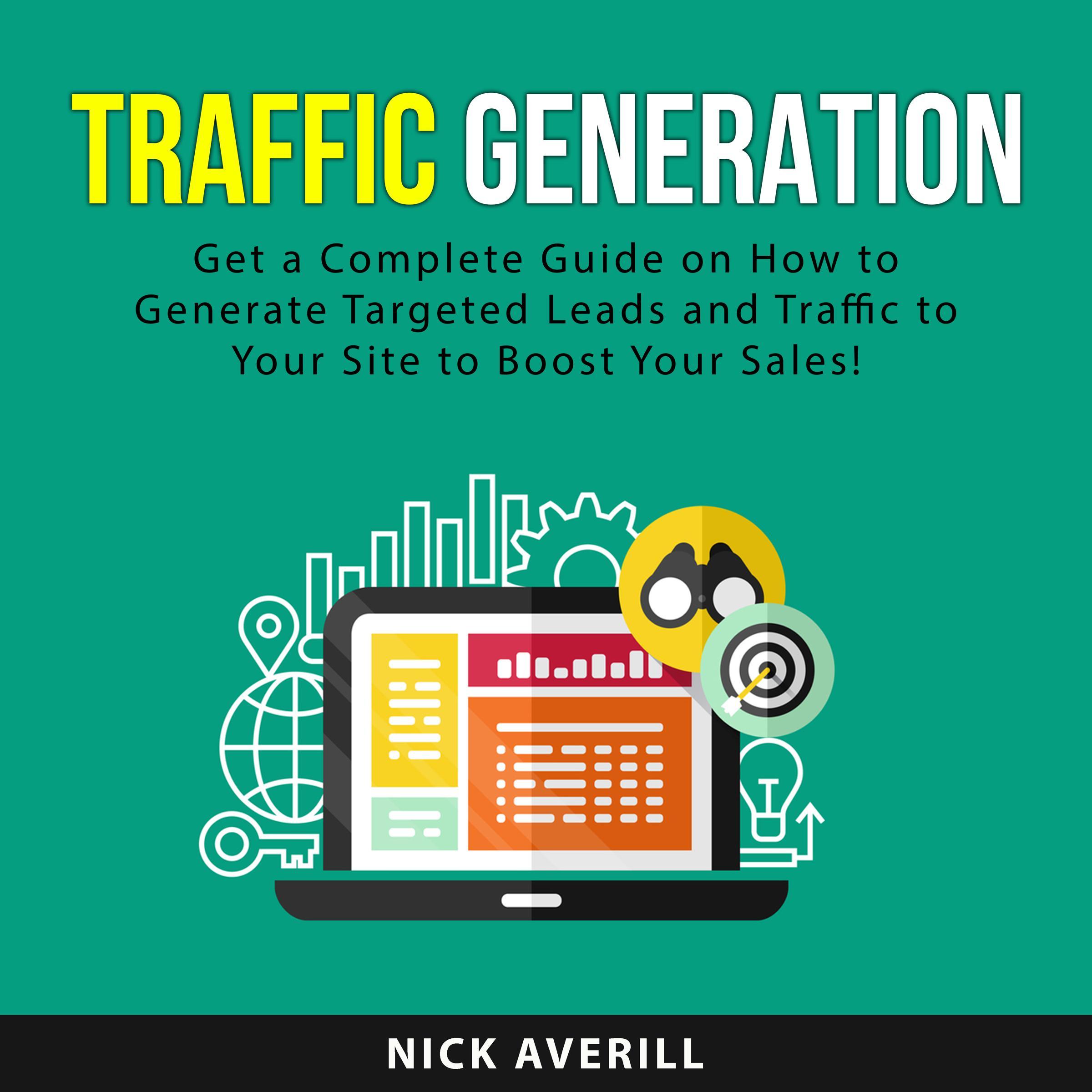 Traffic Generation