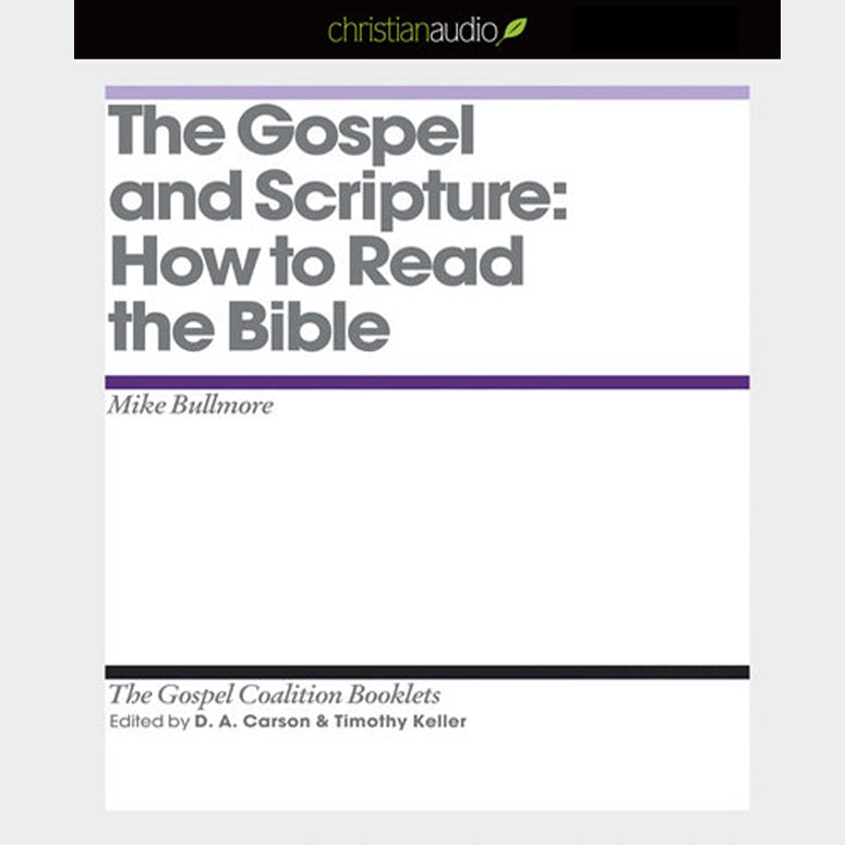 Gospel and Scripture