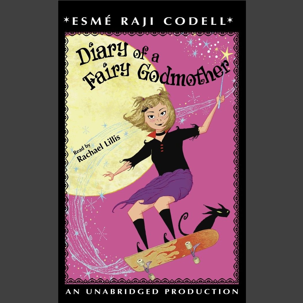 Diary of a Fairy Godmother