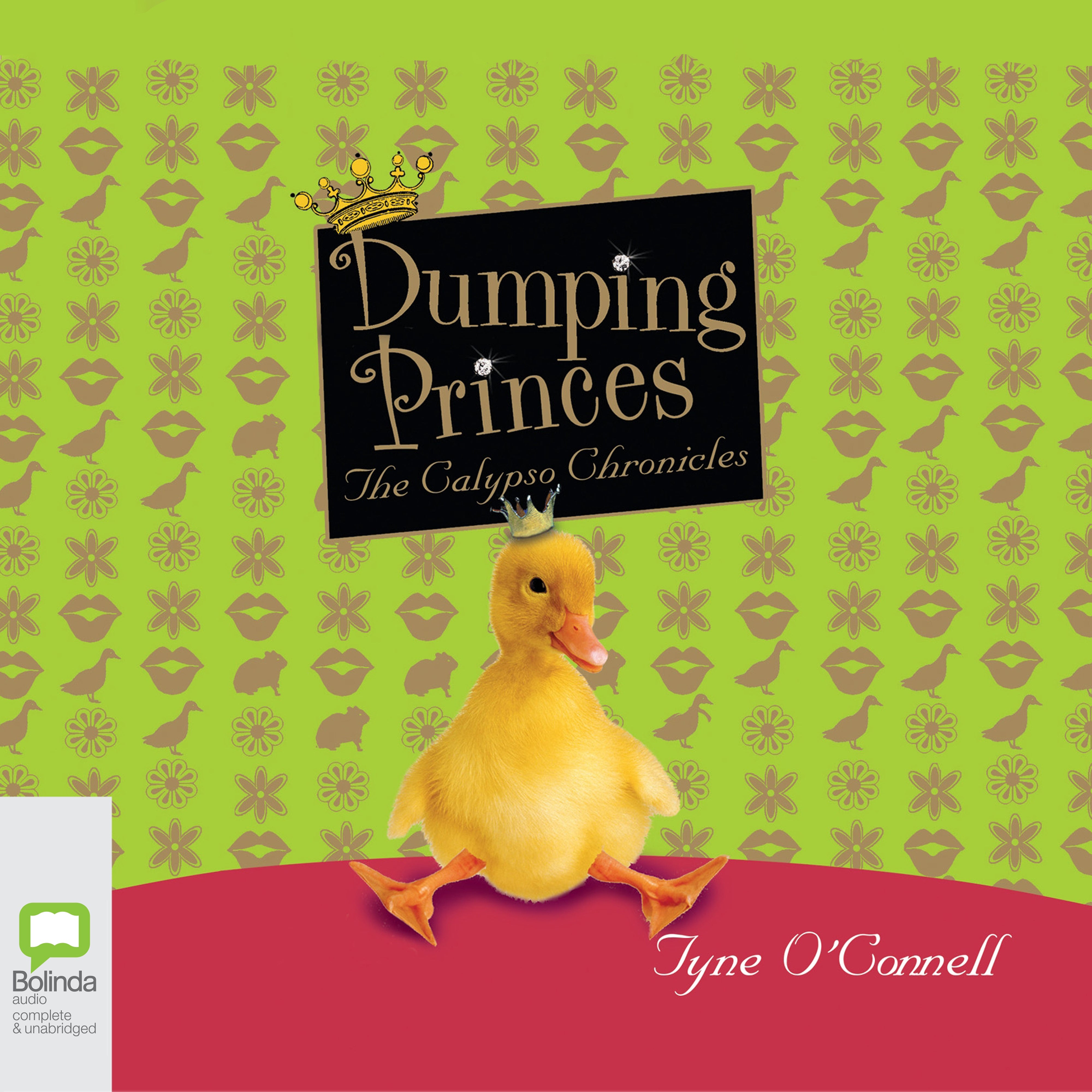 Dumping Princes