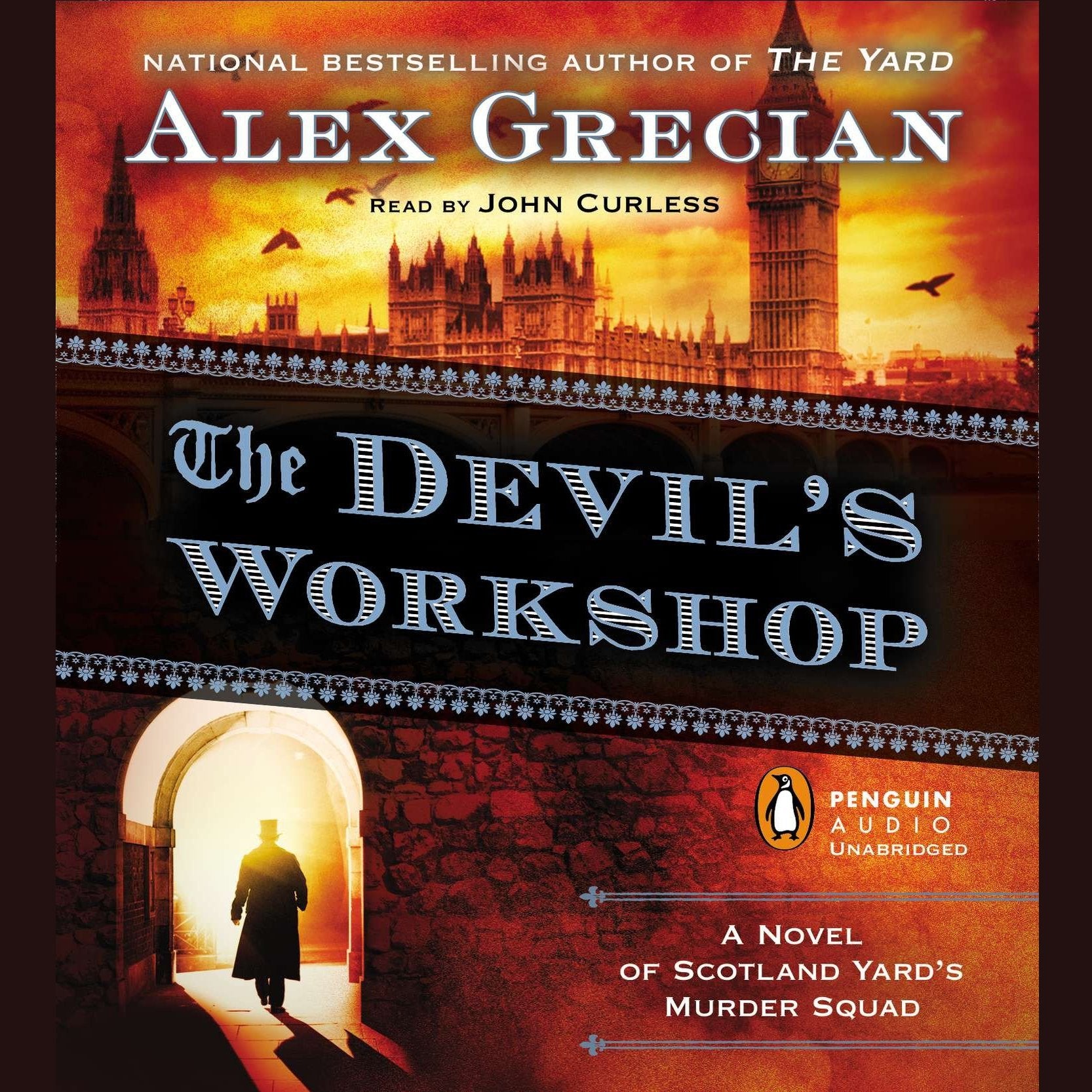 The Devil's Workshop