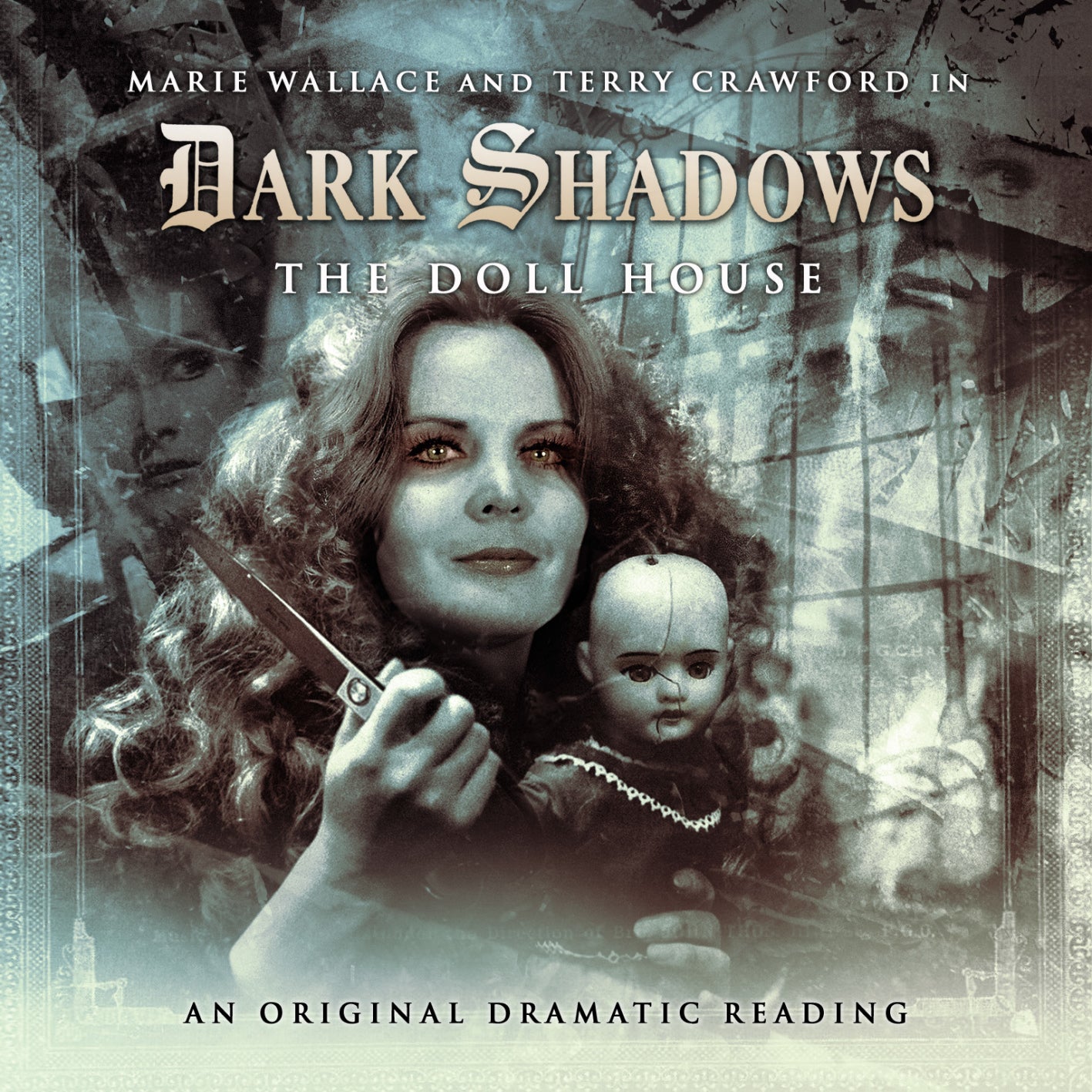 Dark Shadows - The Doll House