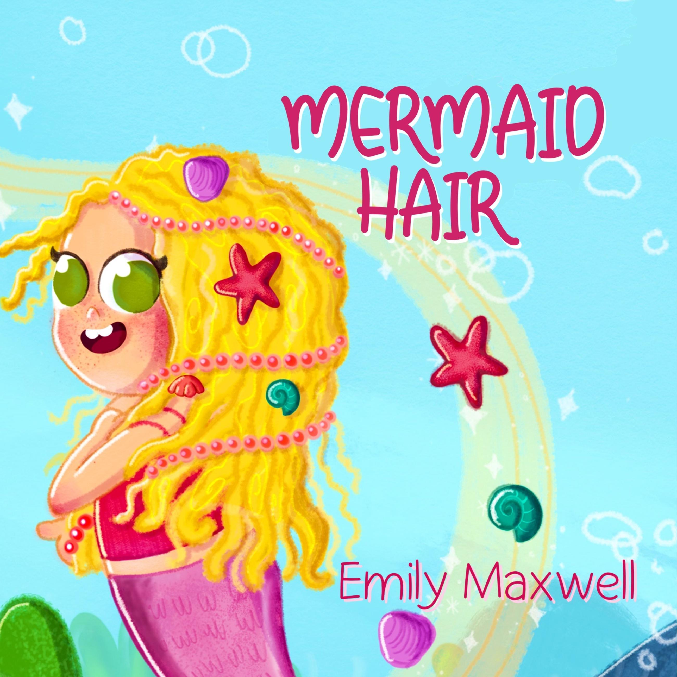 Mermaid Hair