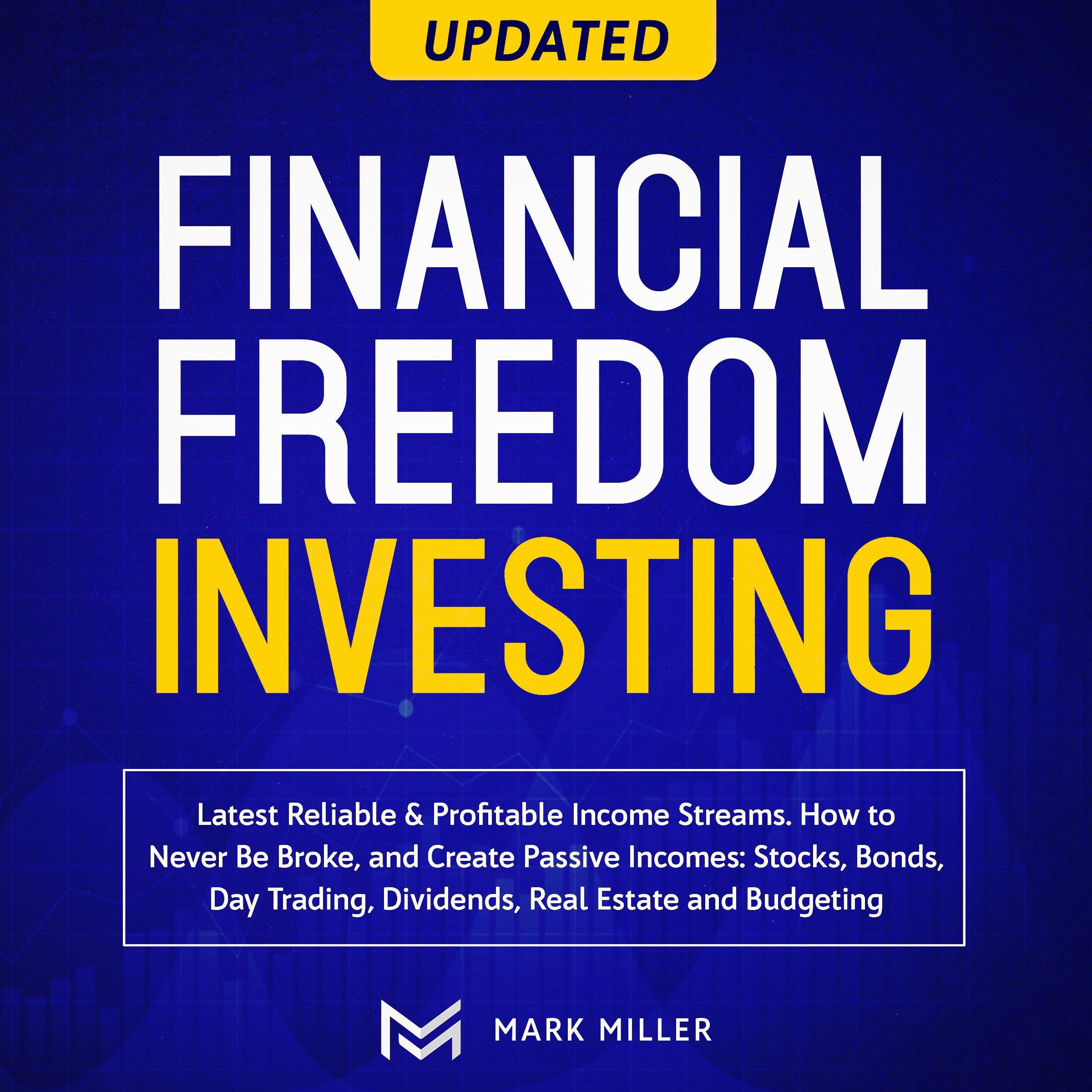 Financial Freedom Investing