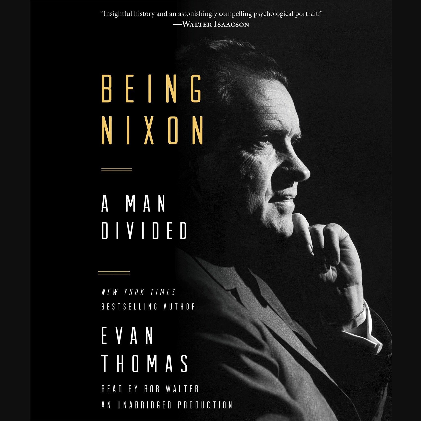 Being Nixon
