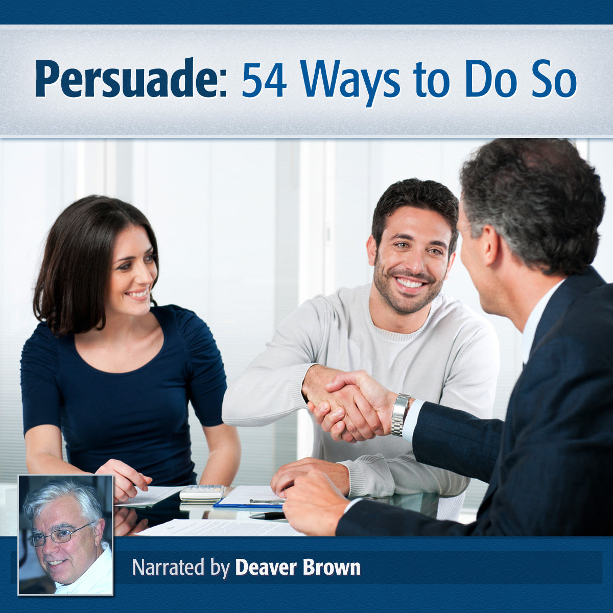 Persuade