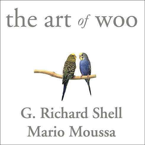 The Art of Woo