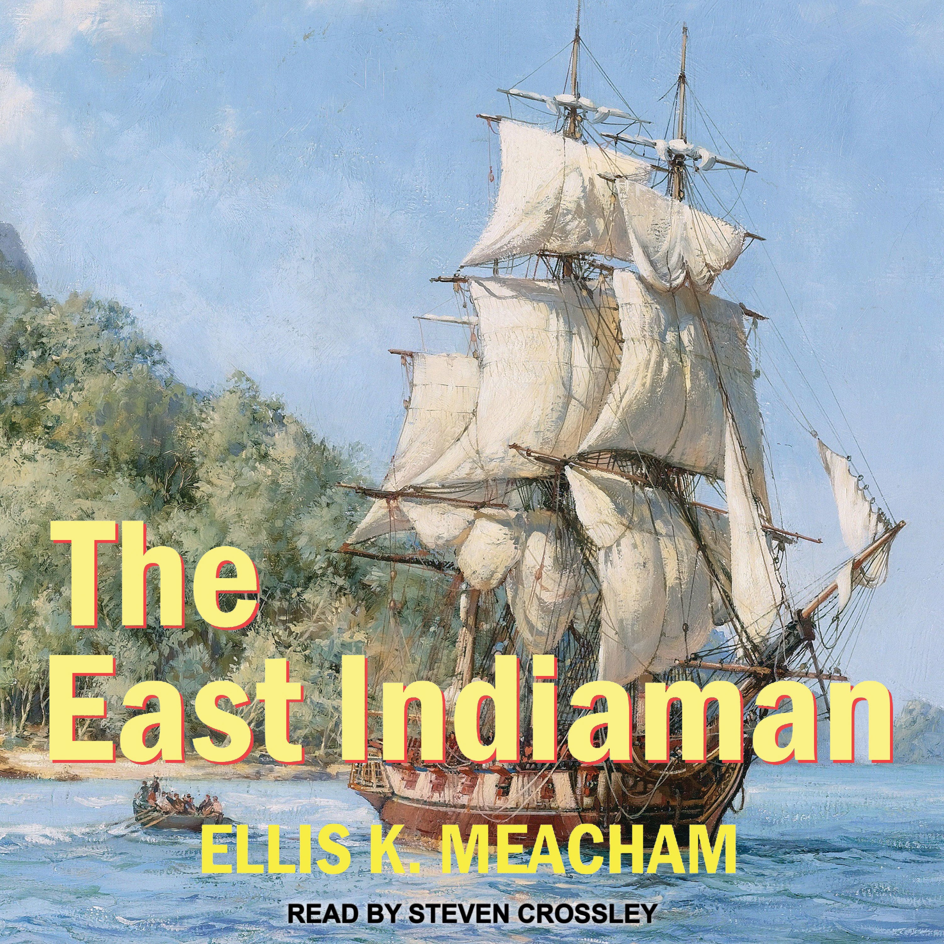 The East Indiaman