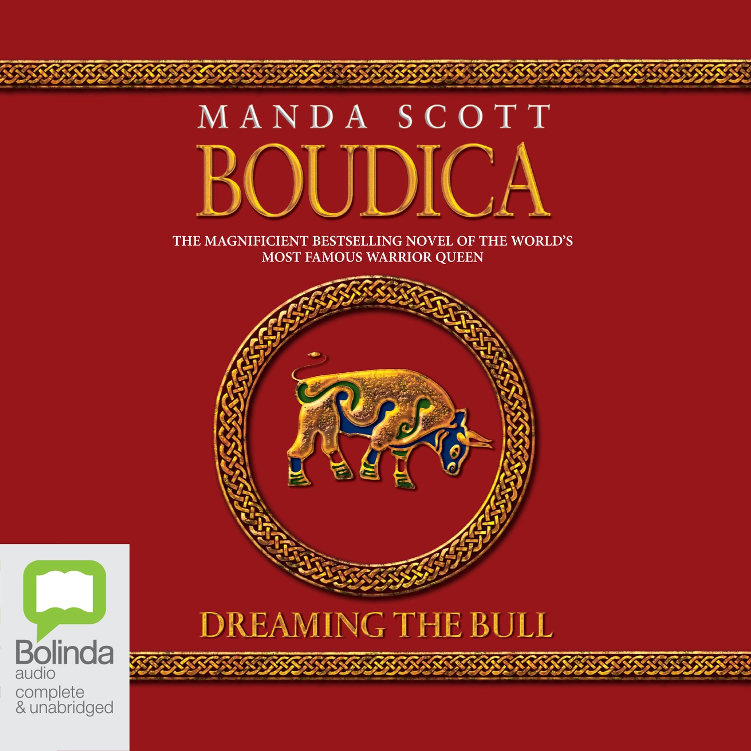 Boudica: Dreaming the Bull