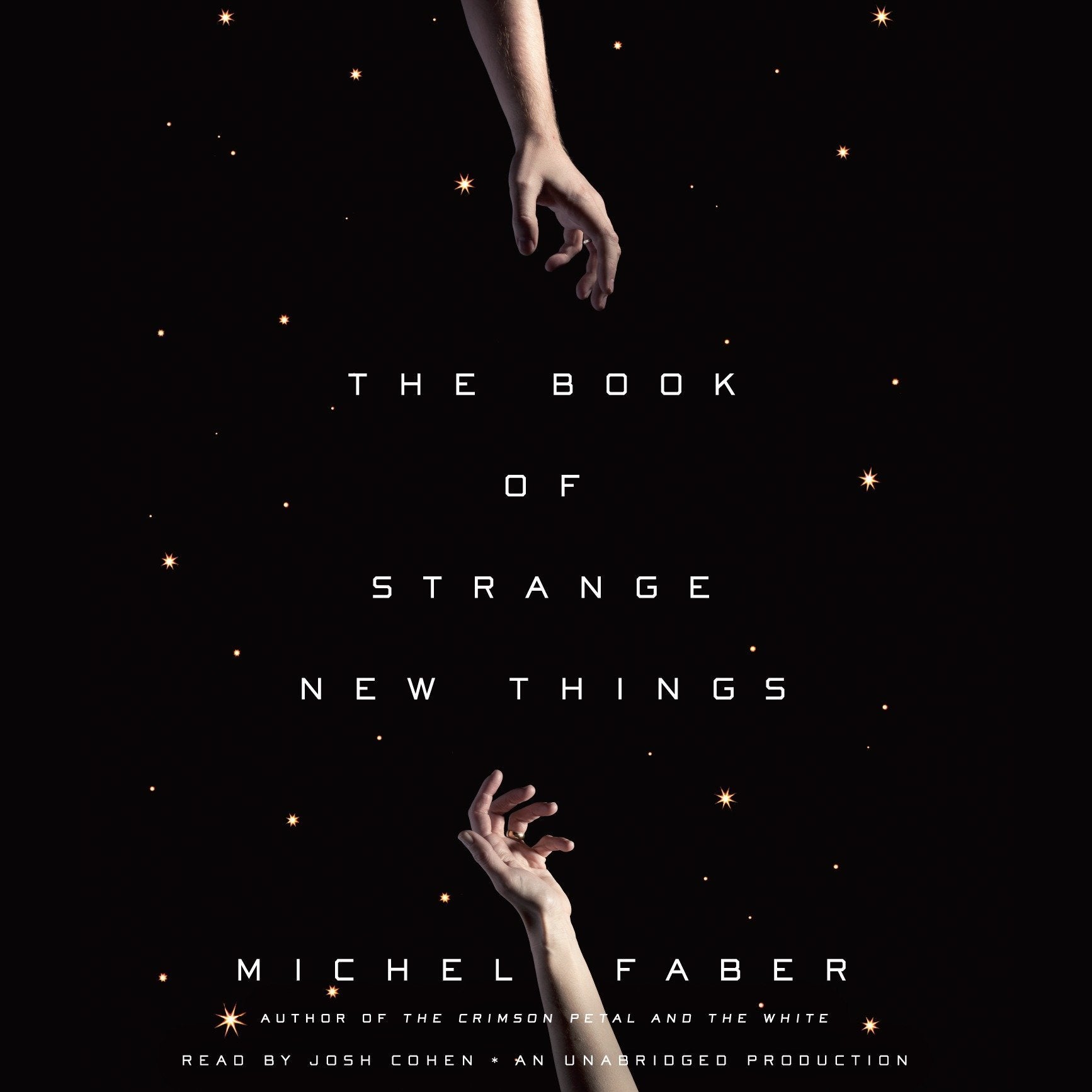 The Book of Strange New Things
