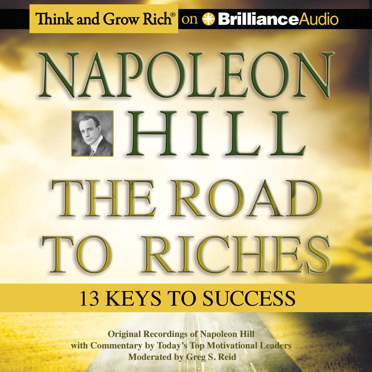 The Road to Riches