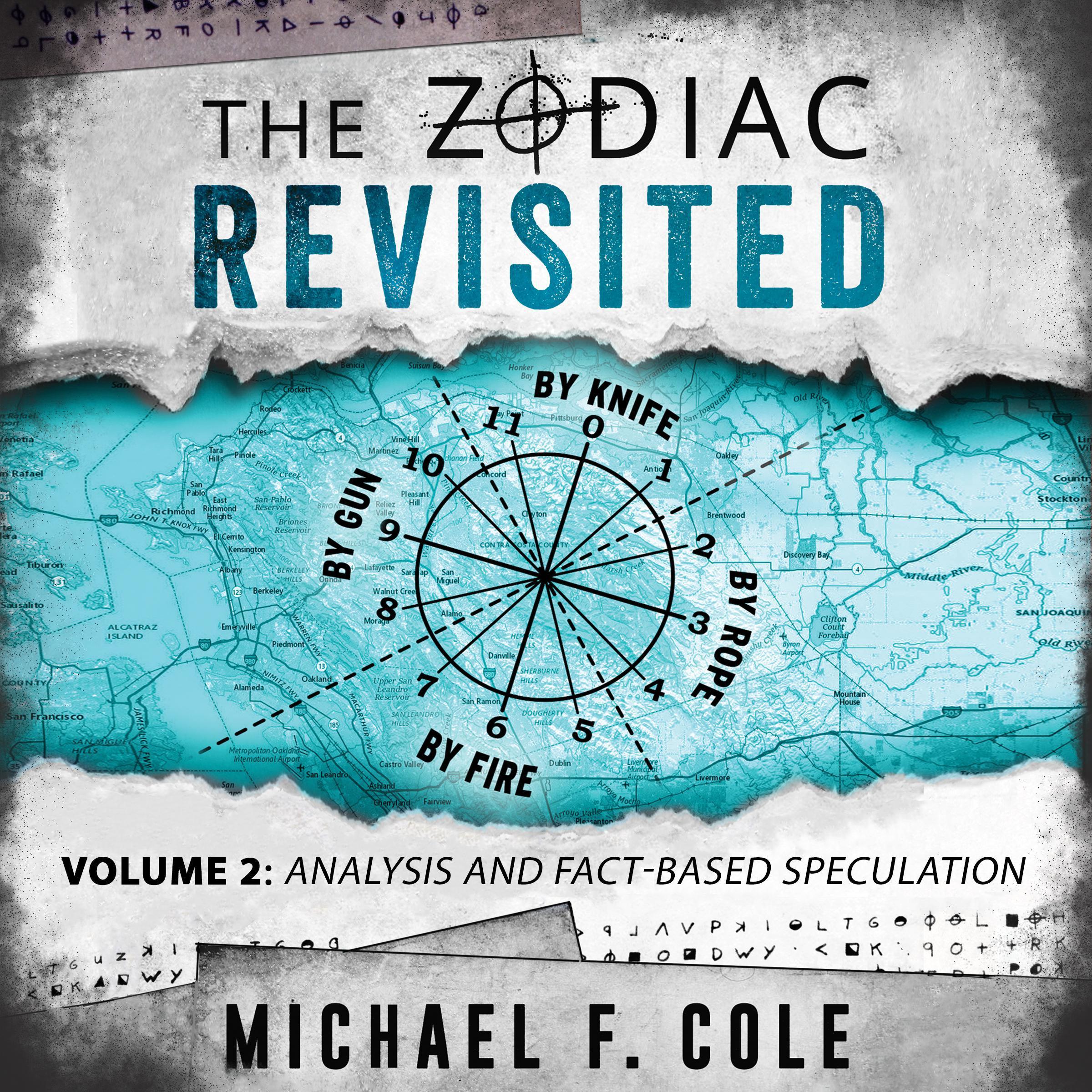 The Zodiac Revisited, Volume 2