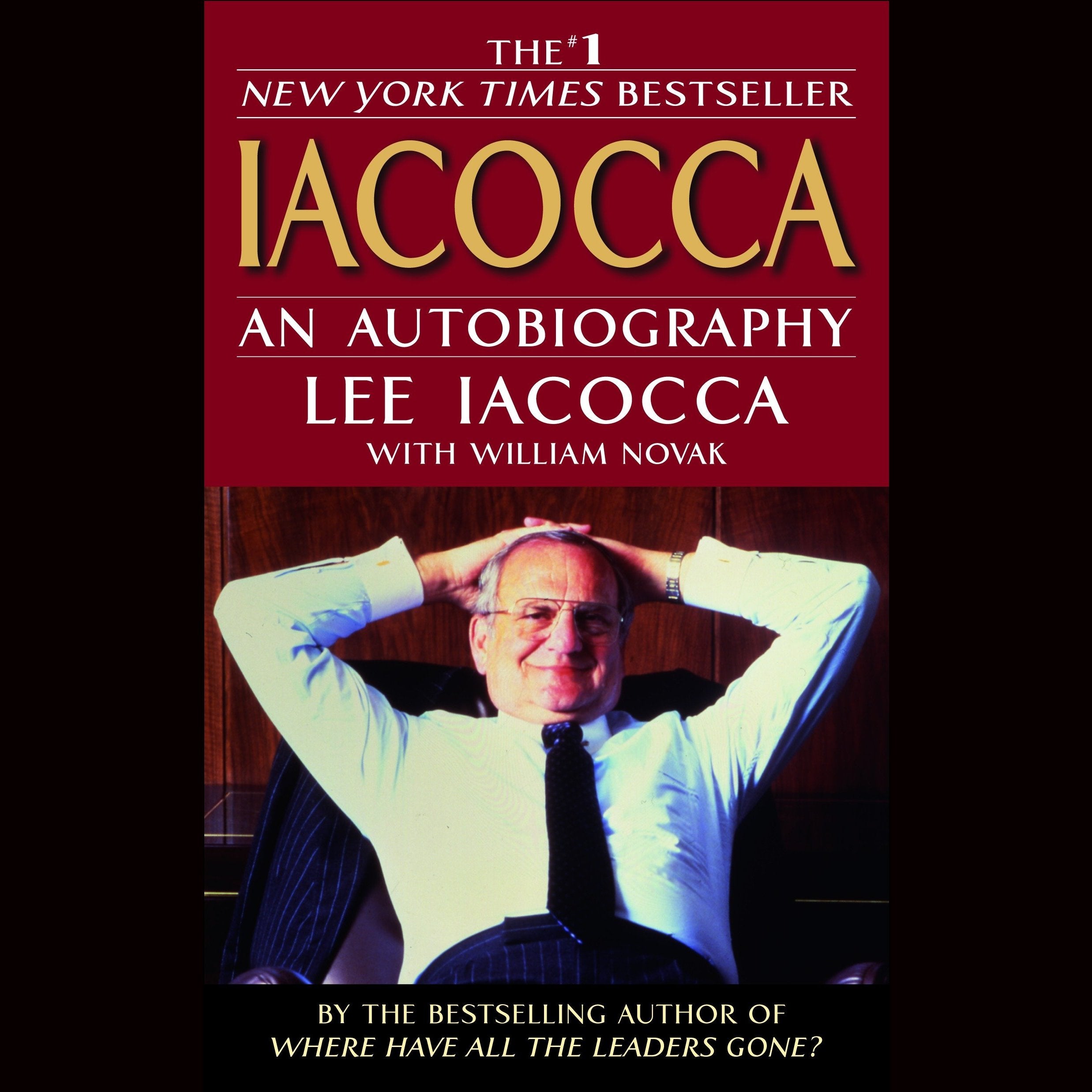 Iacocca