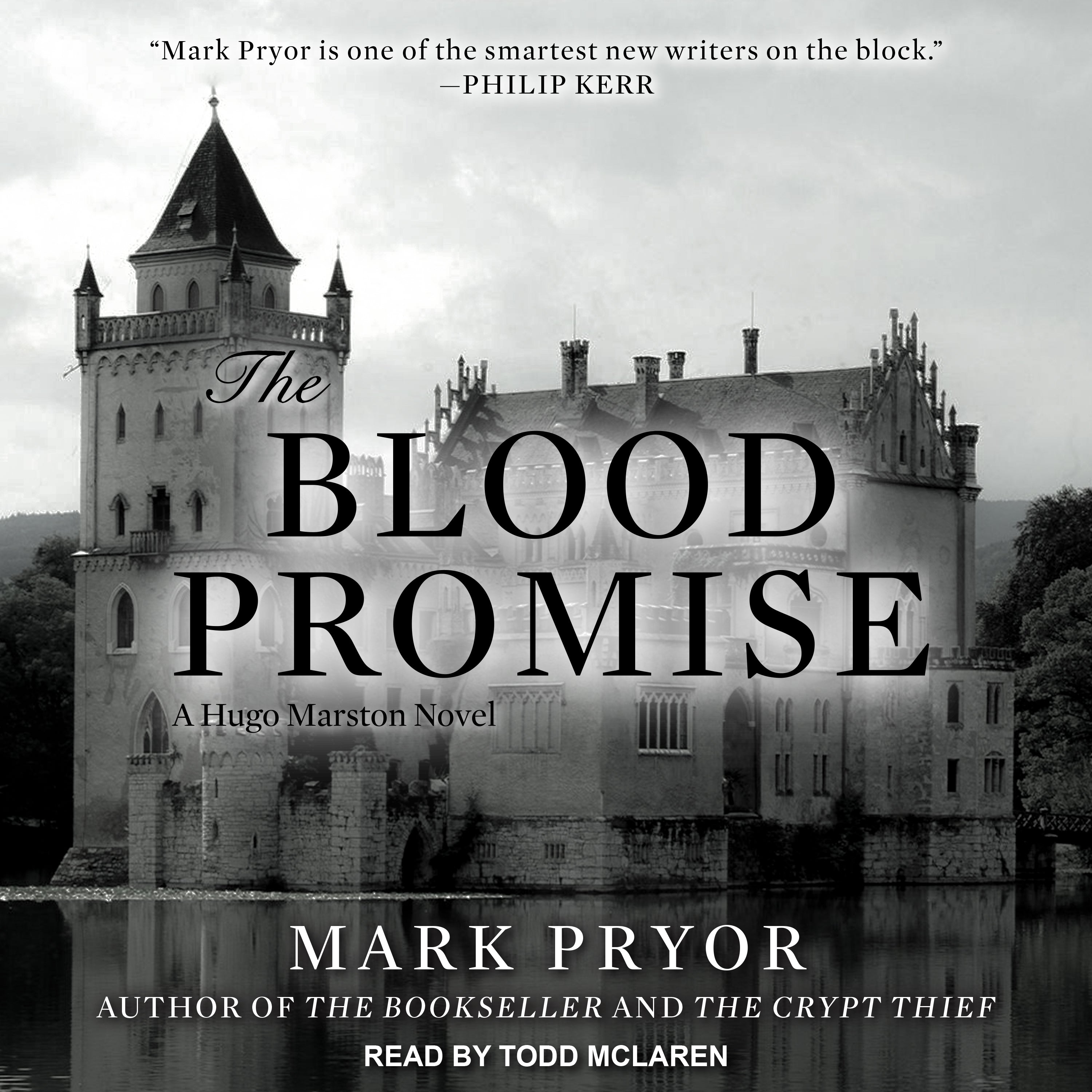 The Blood Promise