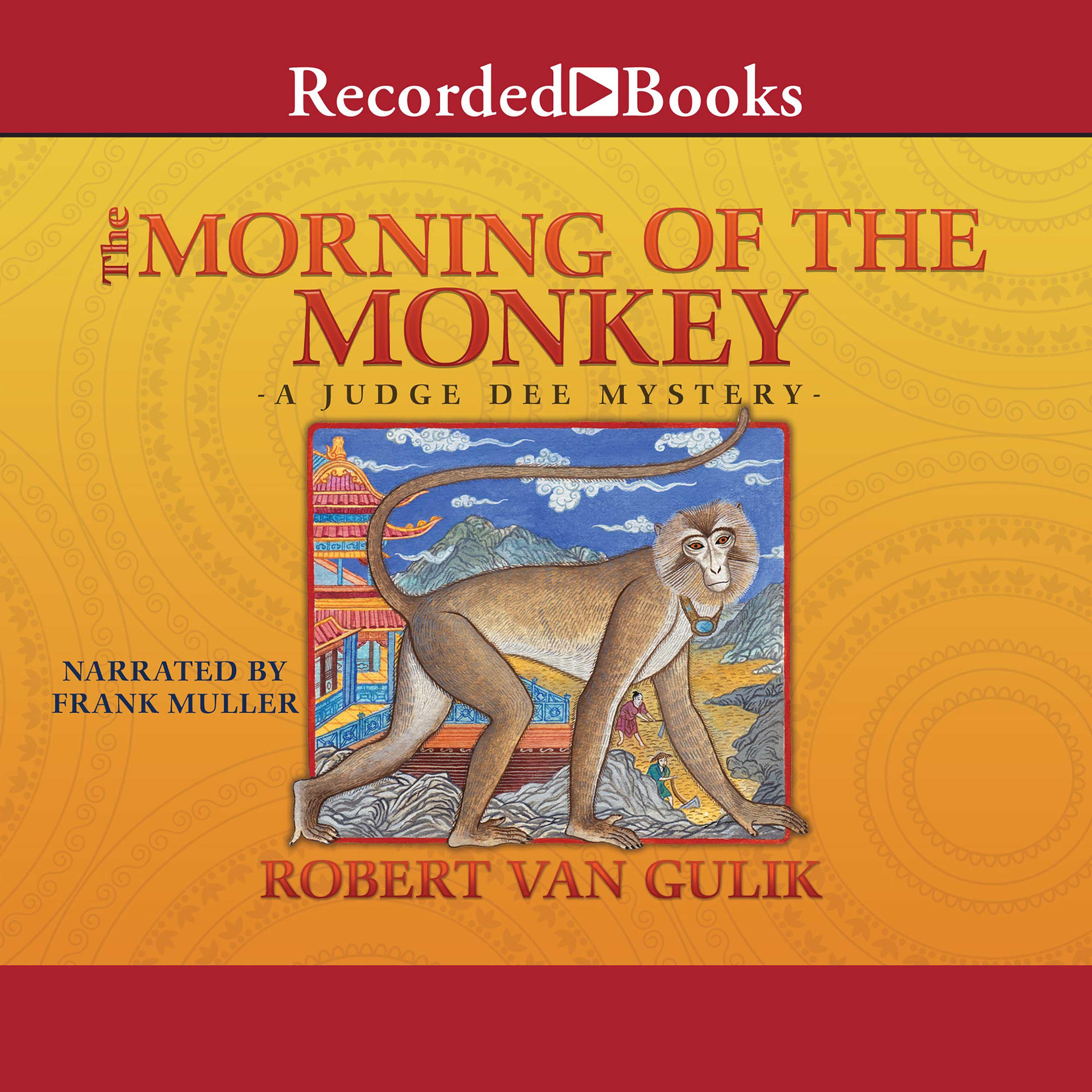 Morning of the Monkey