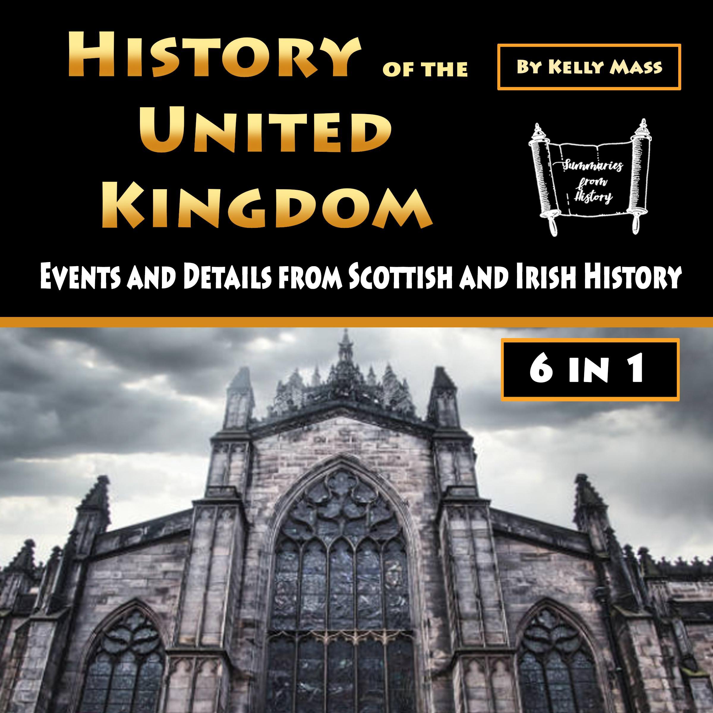 History of the United Kingdom