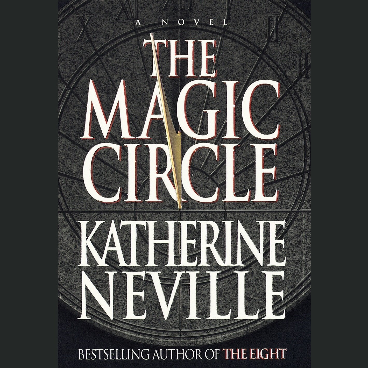 The Magic Circle