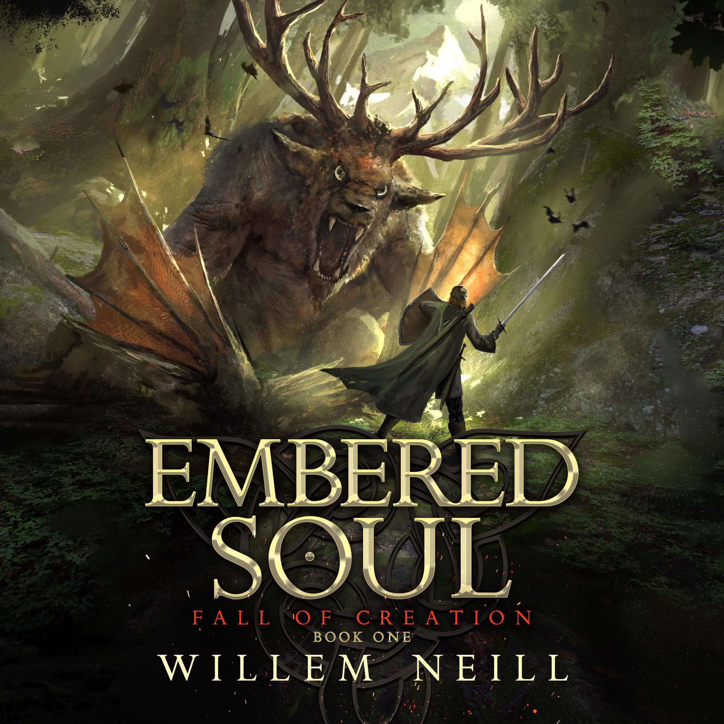 Embered Soul