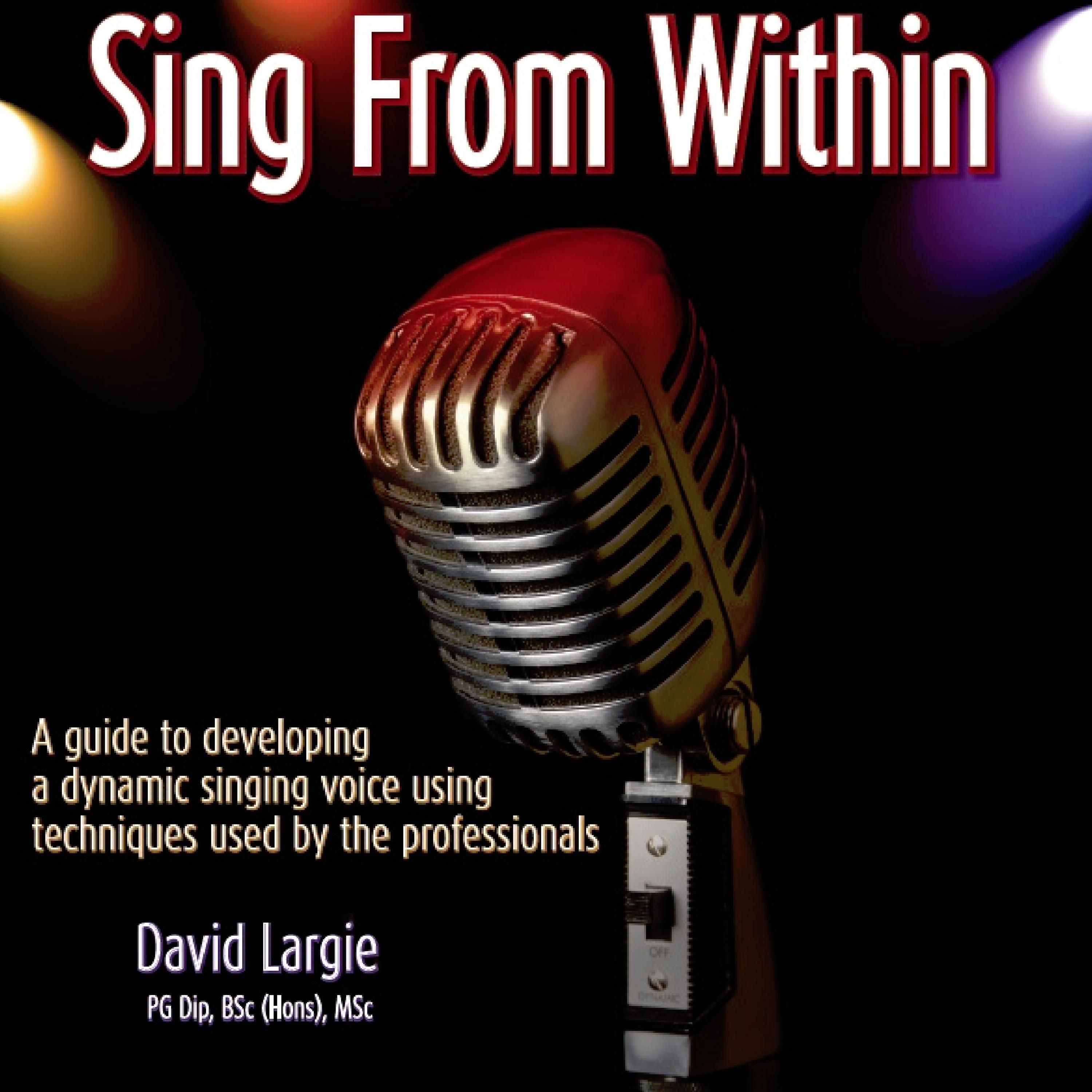 Sing From Within
