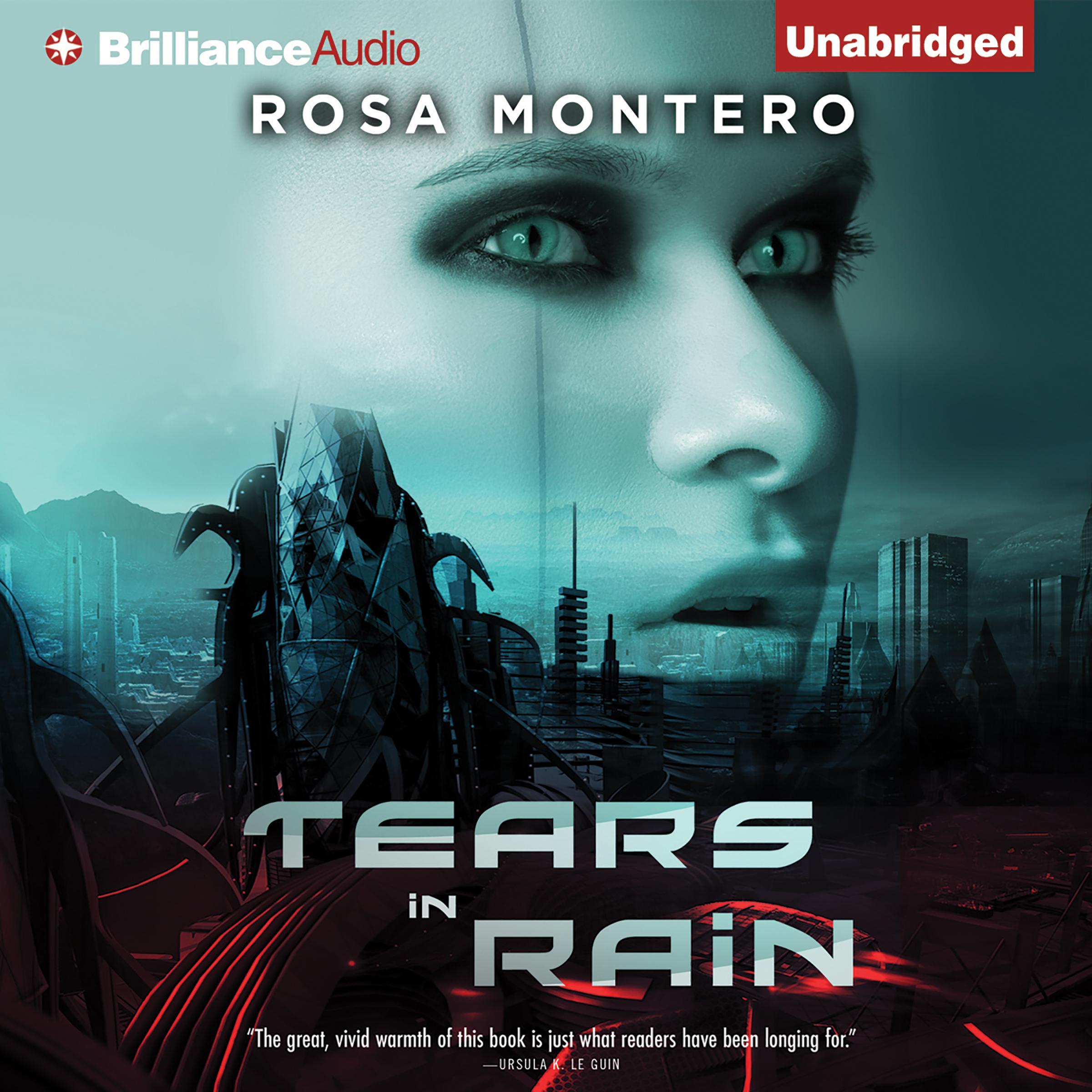 Tears in Rain