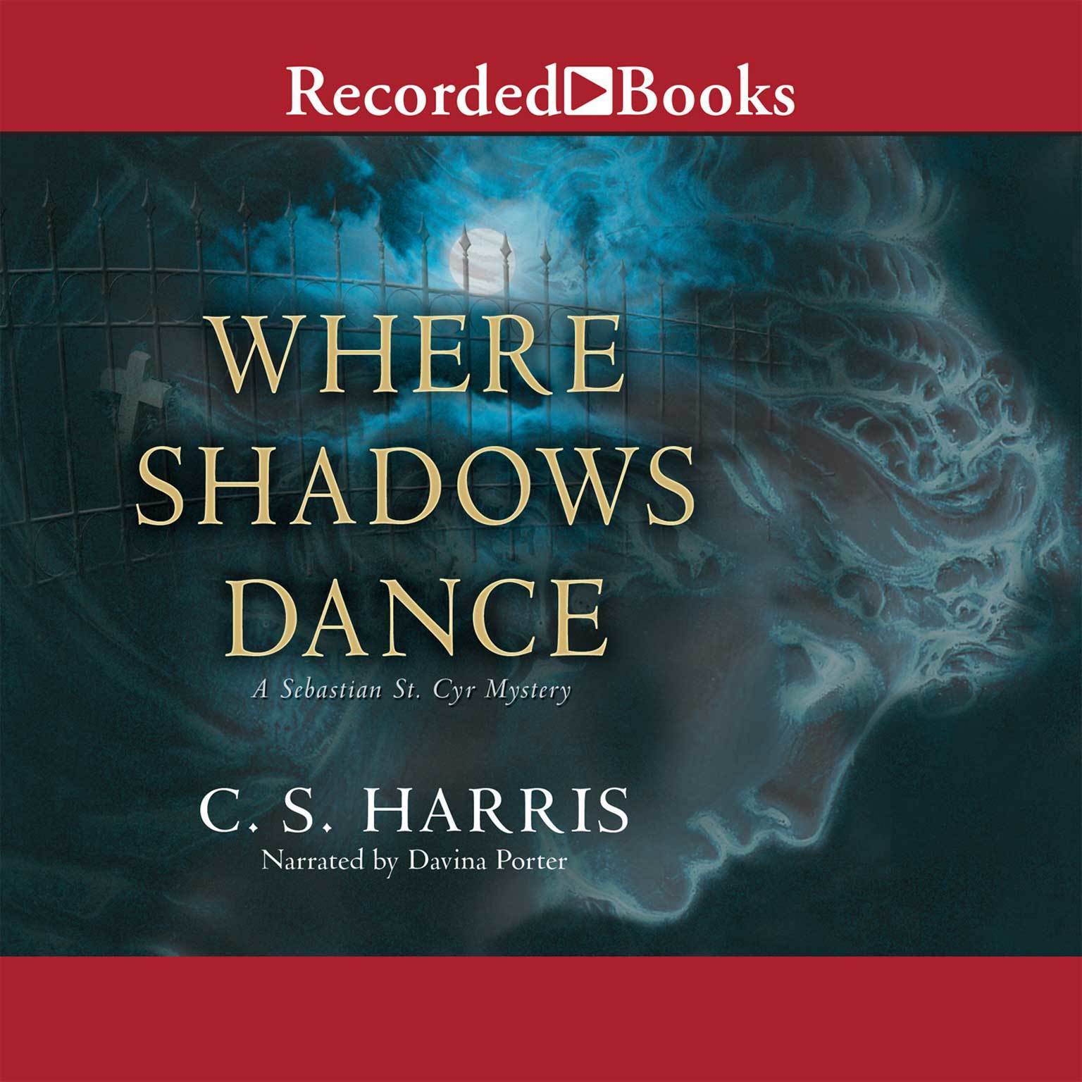 Where Shadows Dance