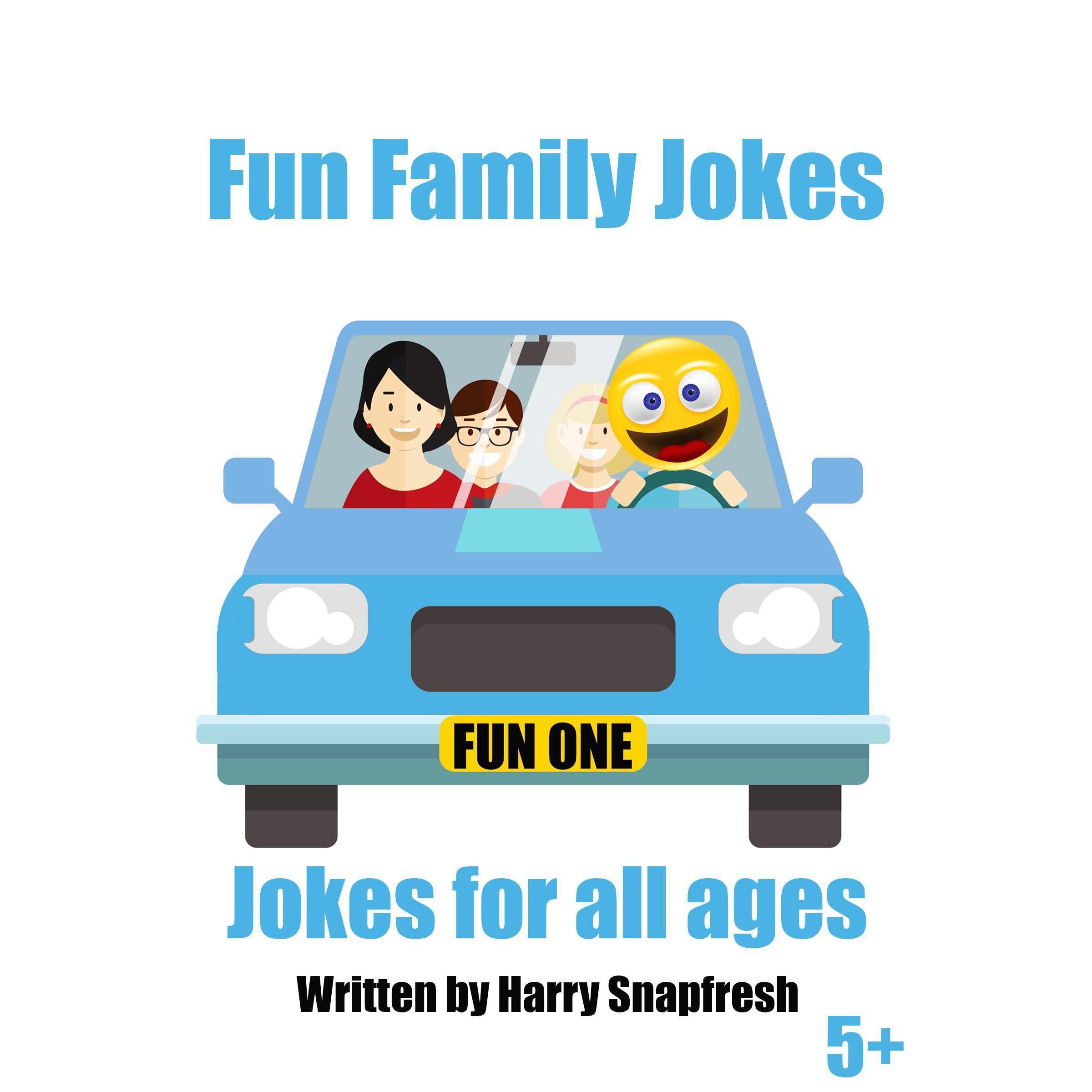 Fun Family Jokes