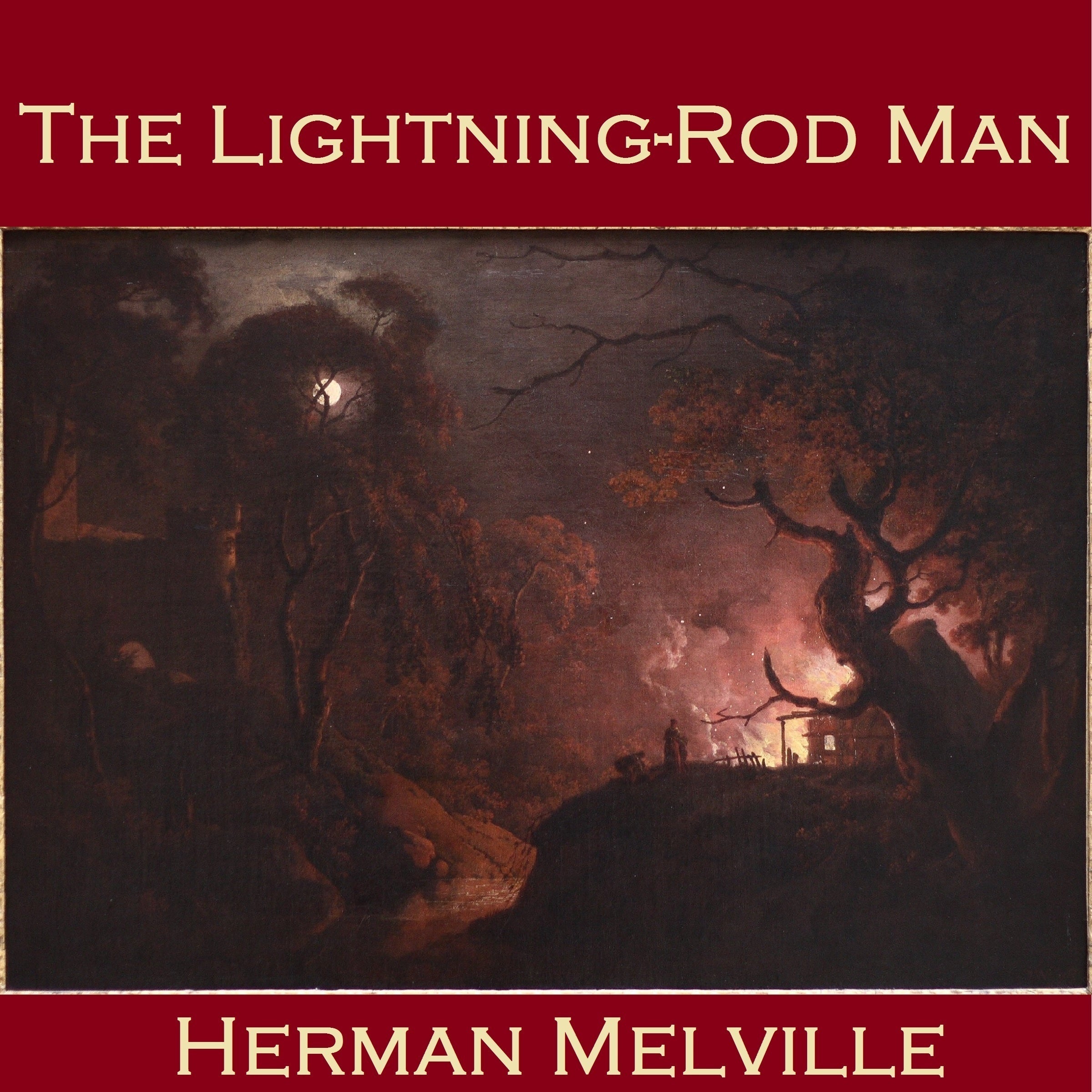 The Lightning-Rod Man
