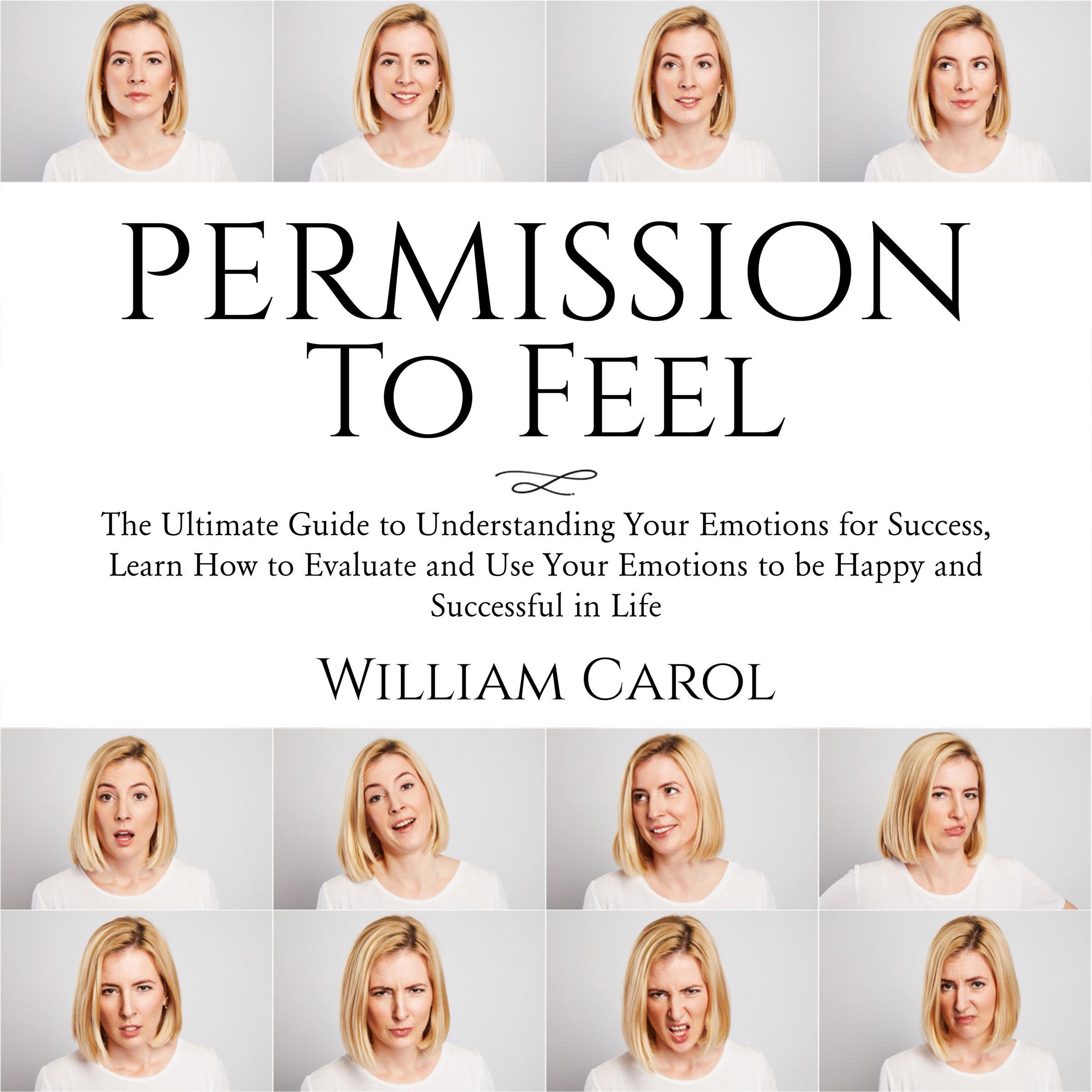 Permission to Feel: