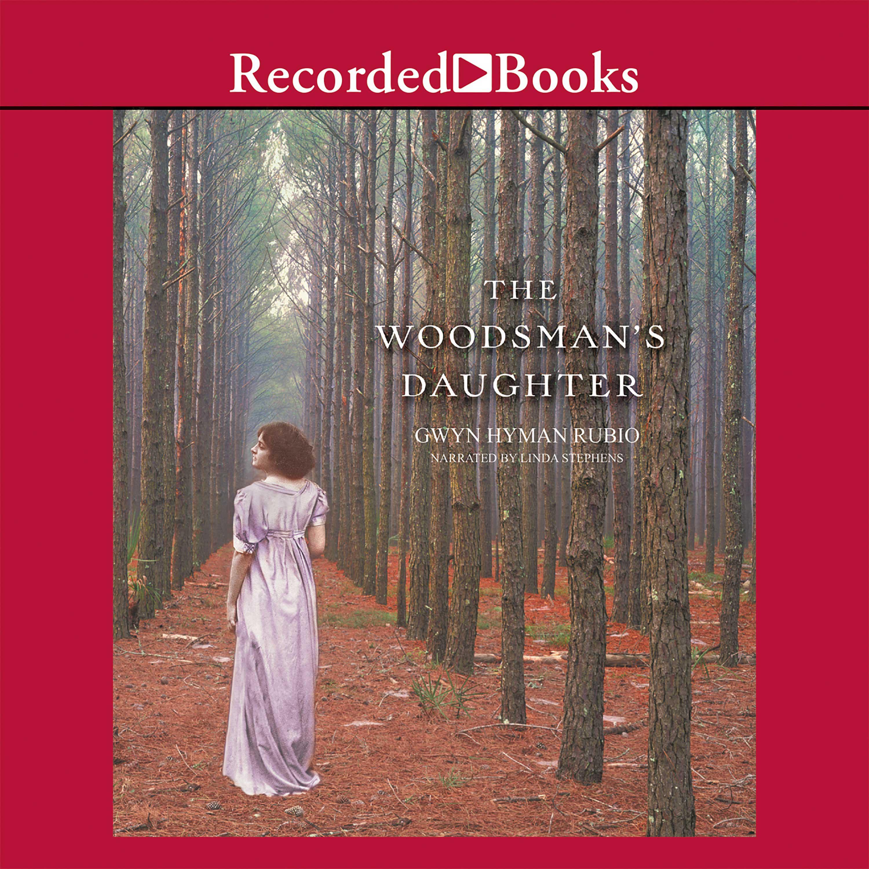 The Woodsman's Daughter