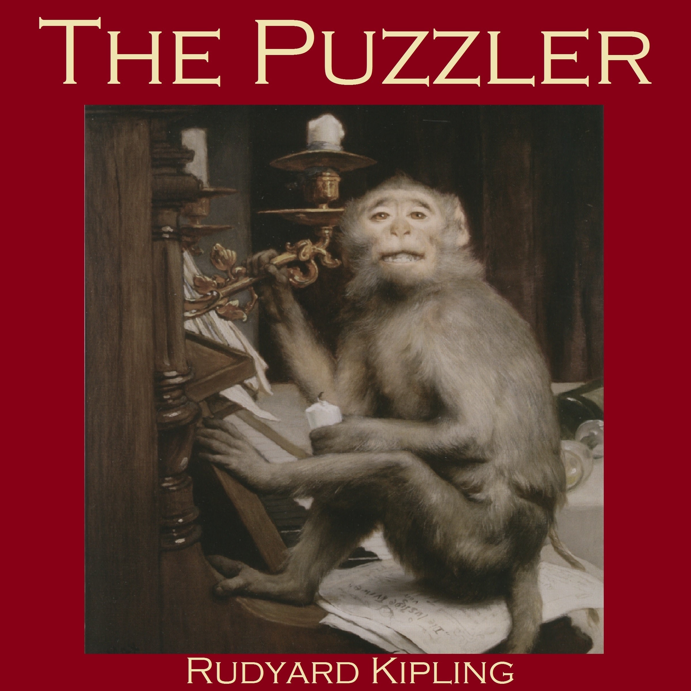 The Puzzler