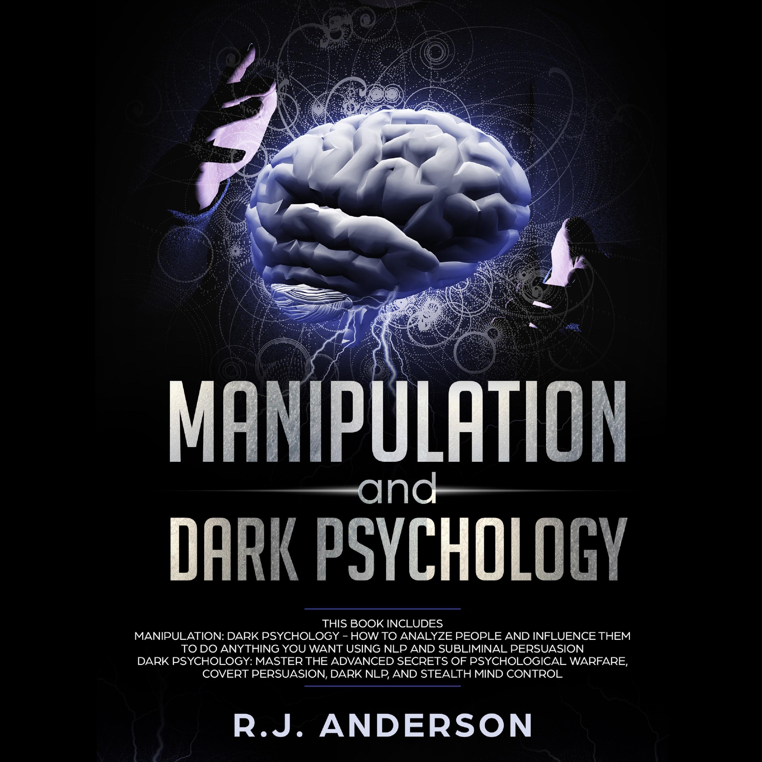 Manipulation and Dark Psychology
