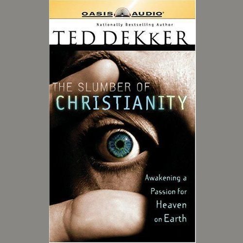 The Slumber of Christianity