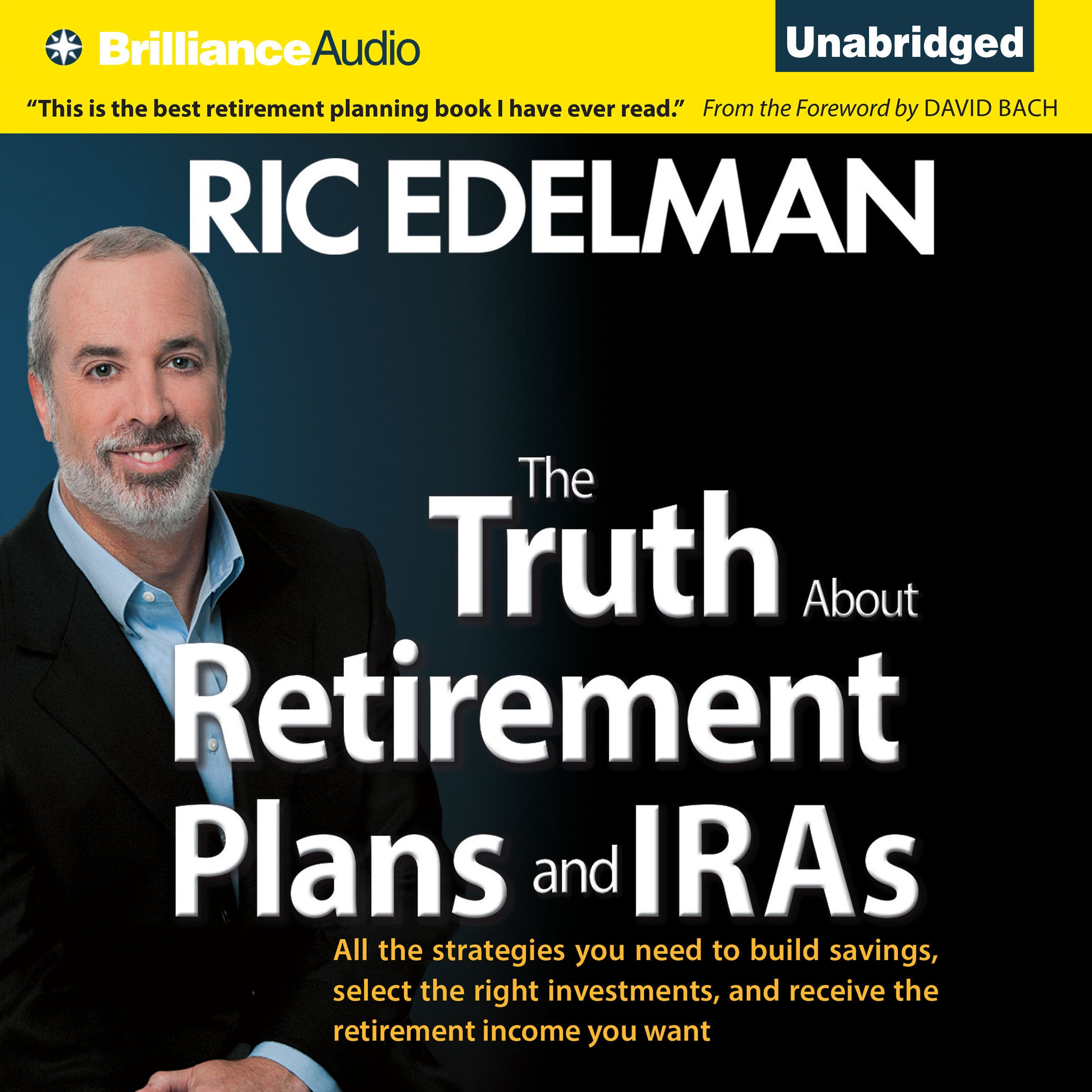 The Truth About Retirement Plans and IRAs