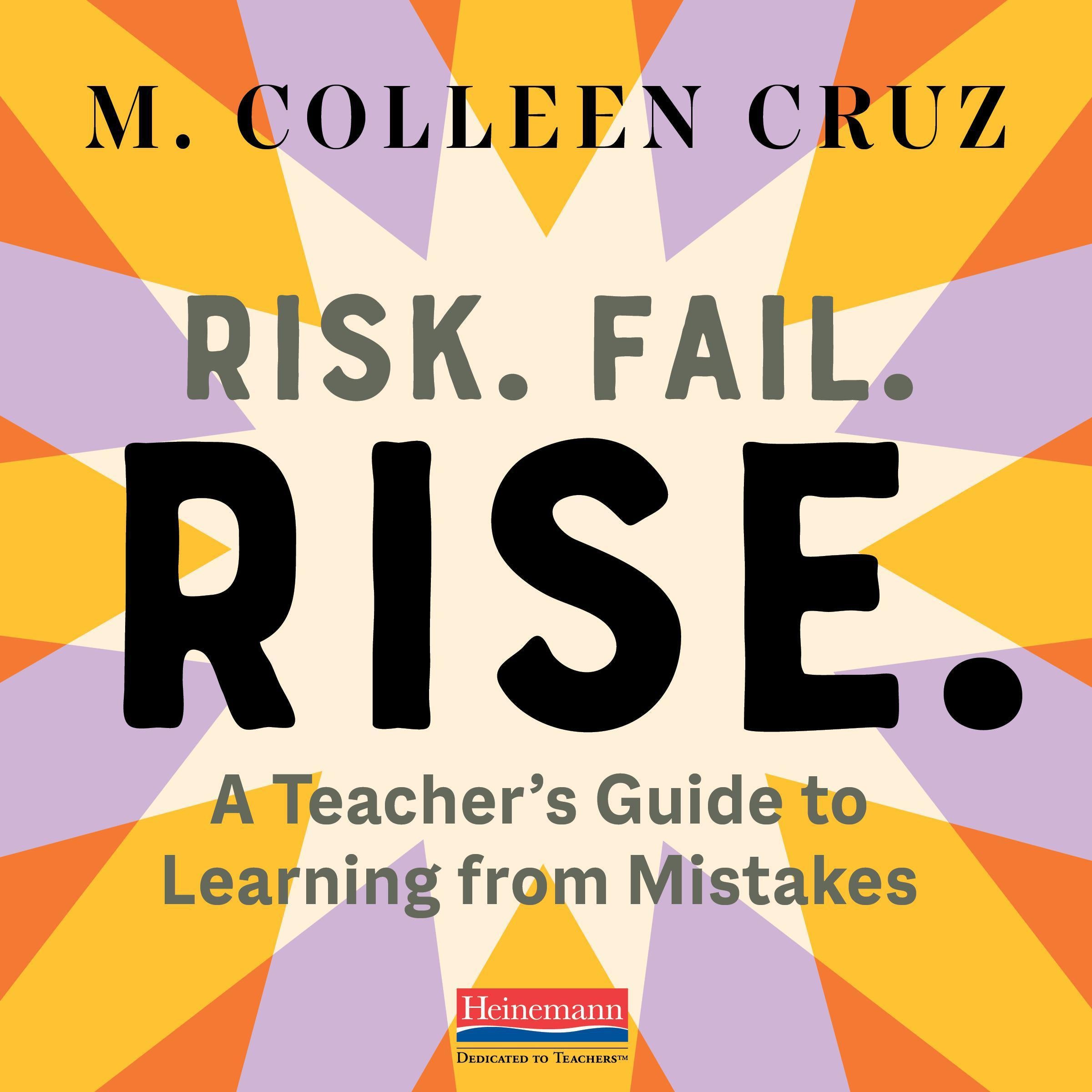 Risk. Fail. Rise.