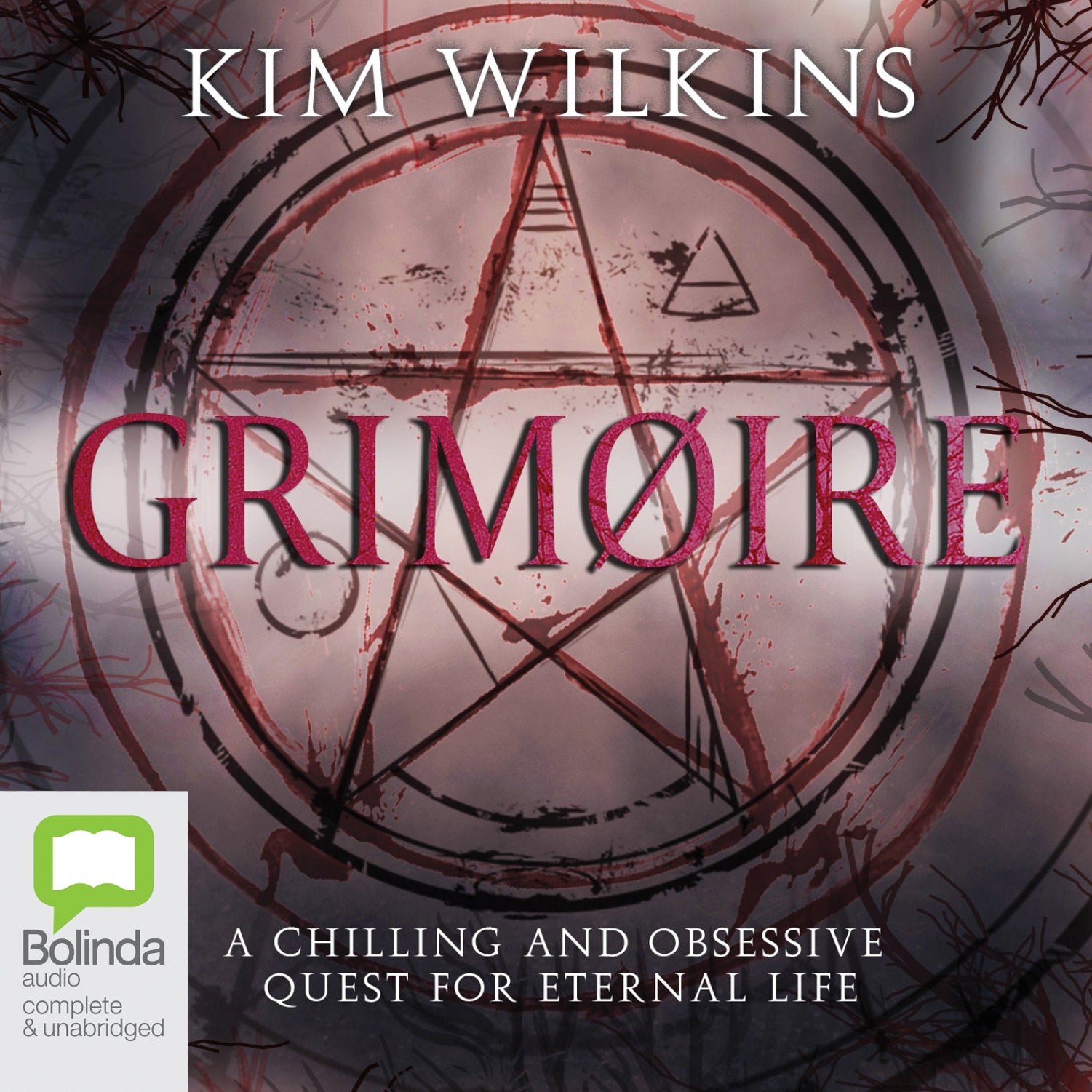 Grimoire