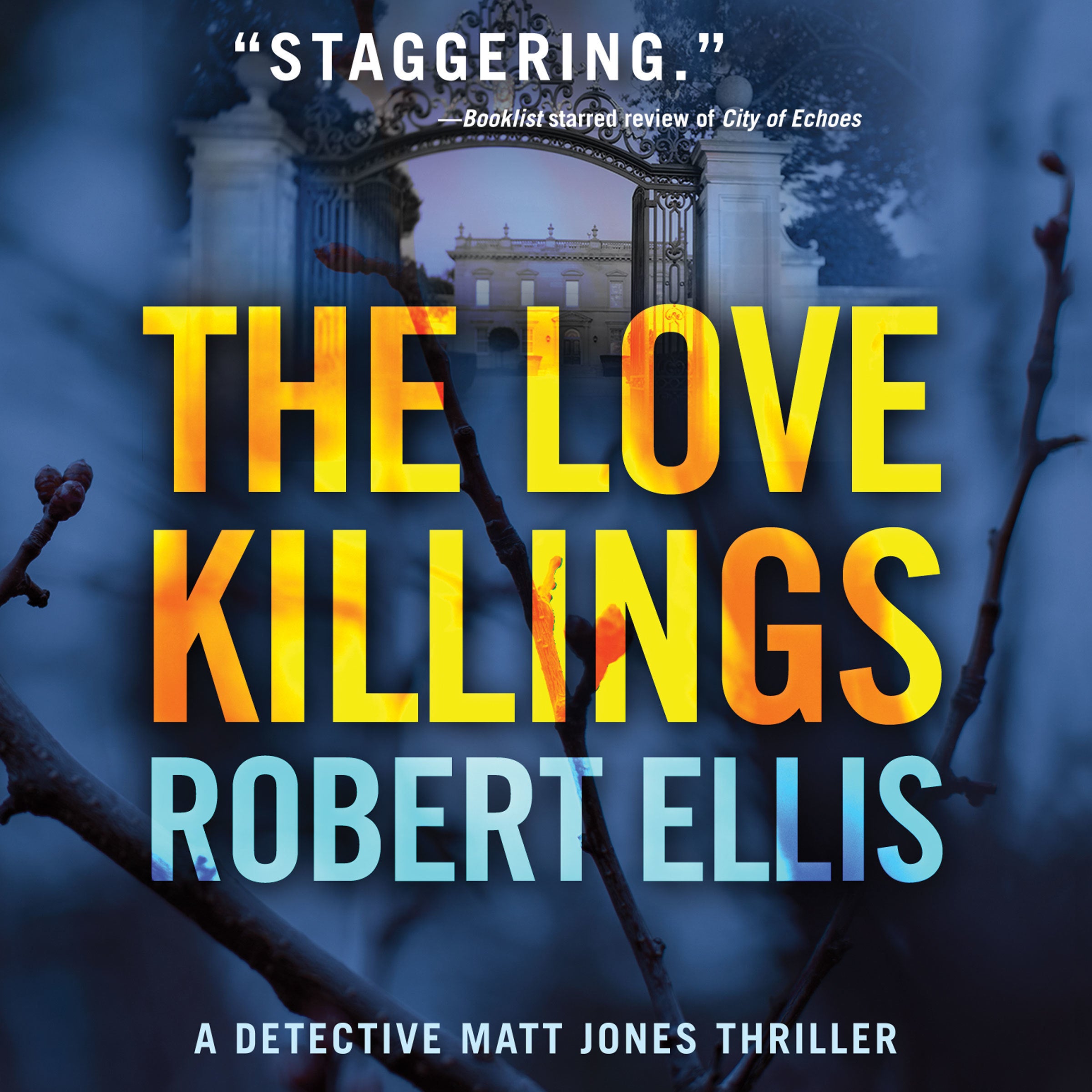 The Love Killings