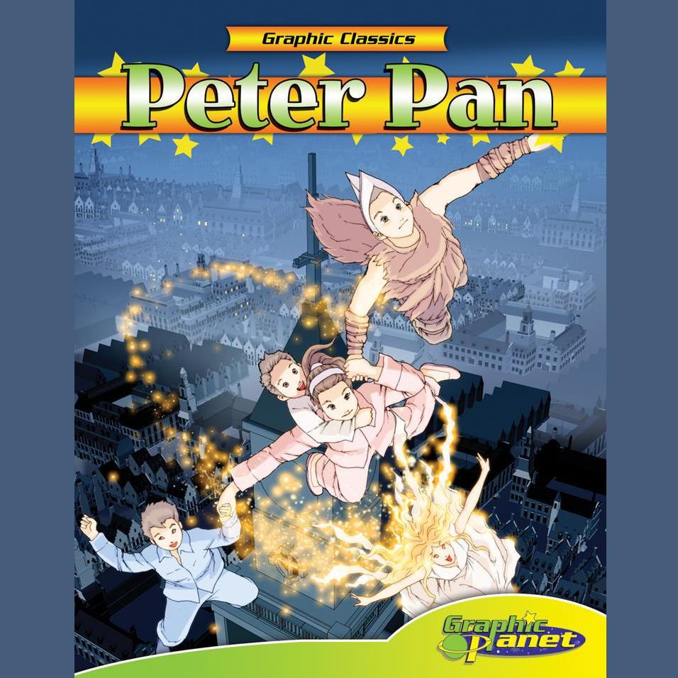 Peter Pan