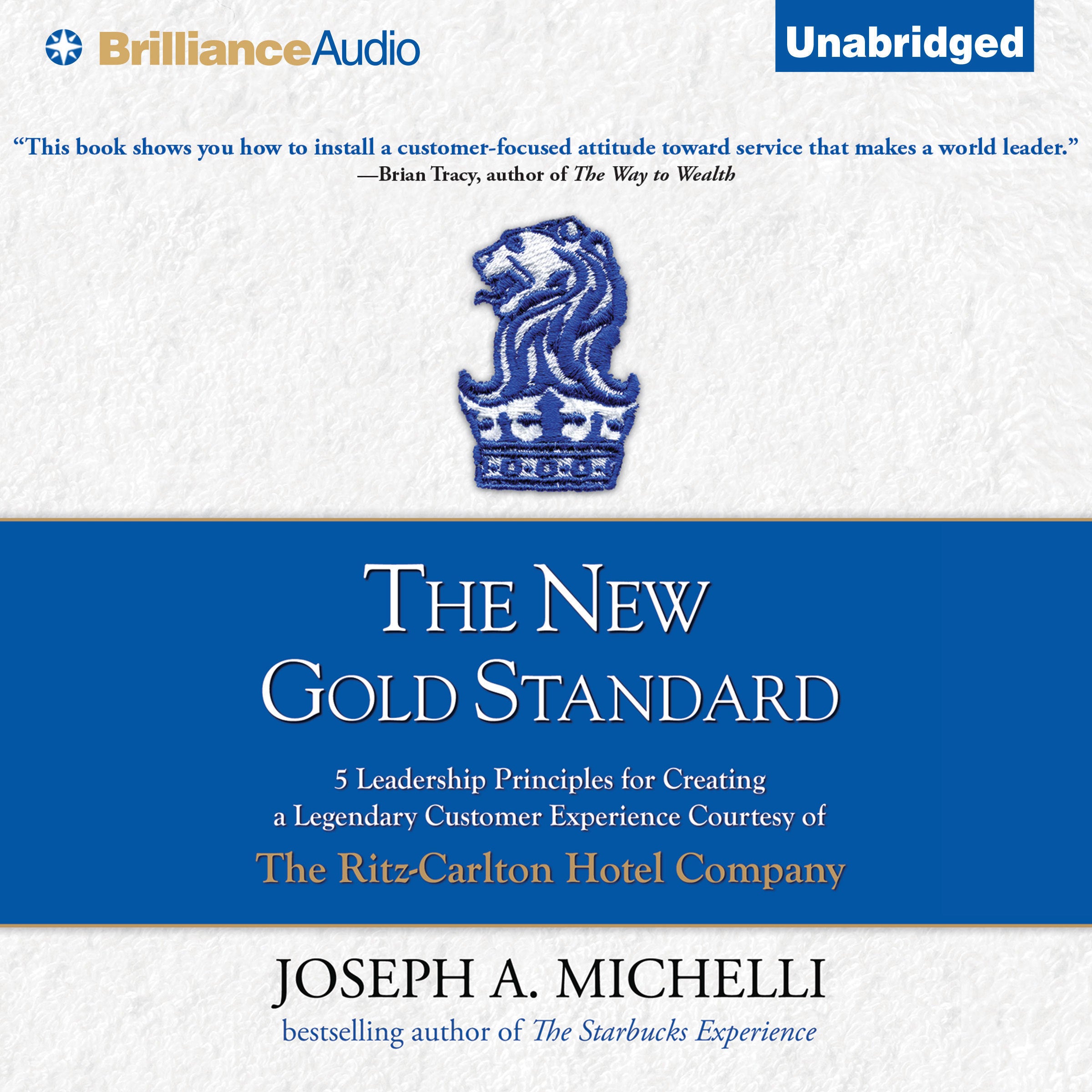 The New Gold Standard