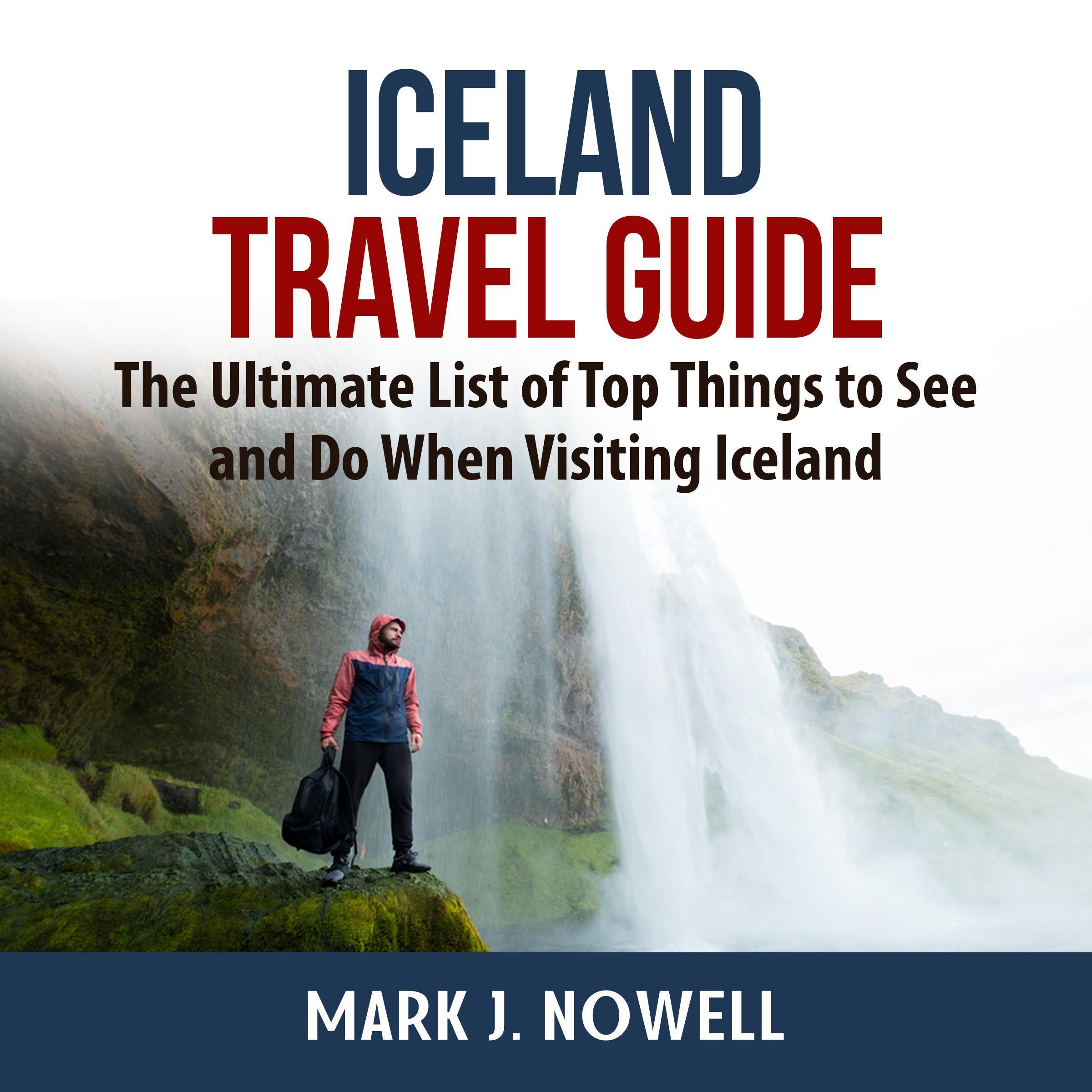 Iceland Travel Guide