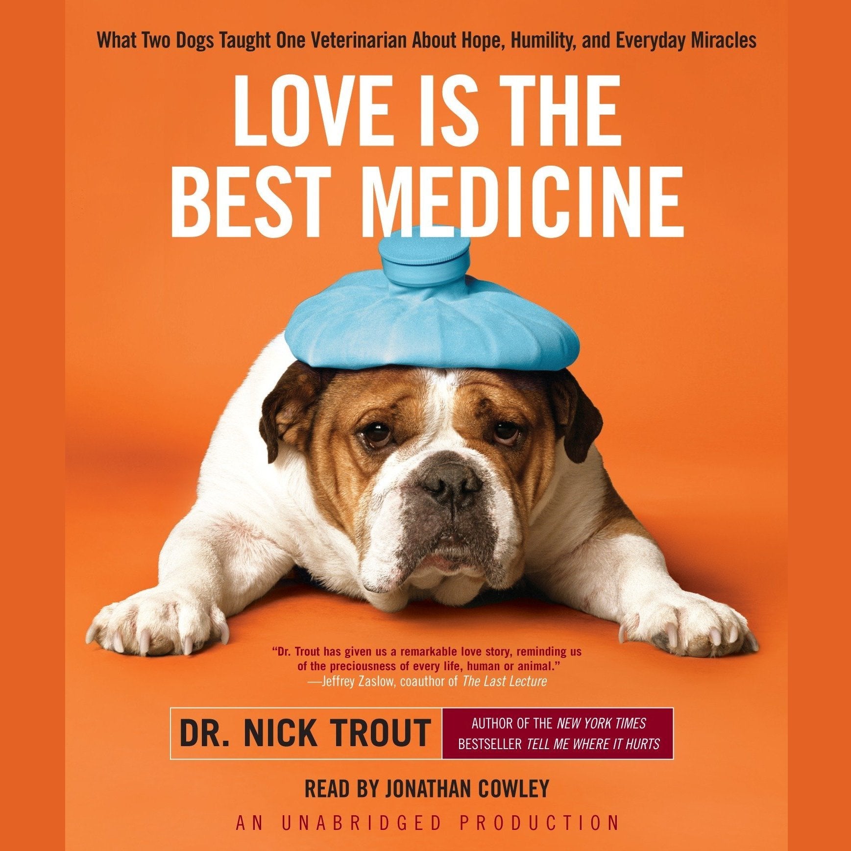 Love Is the Best Medicine
