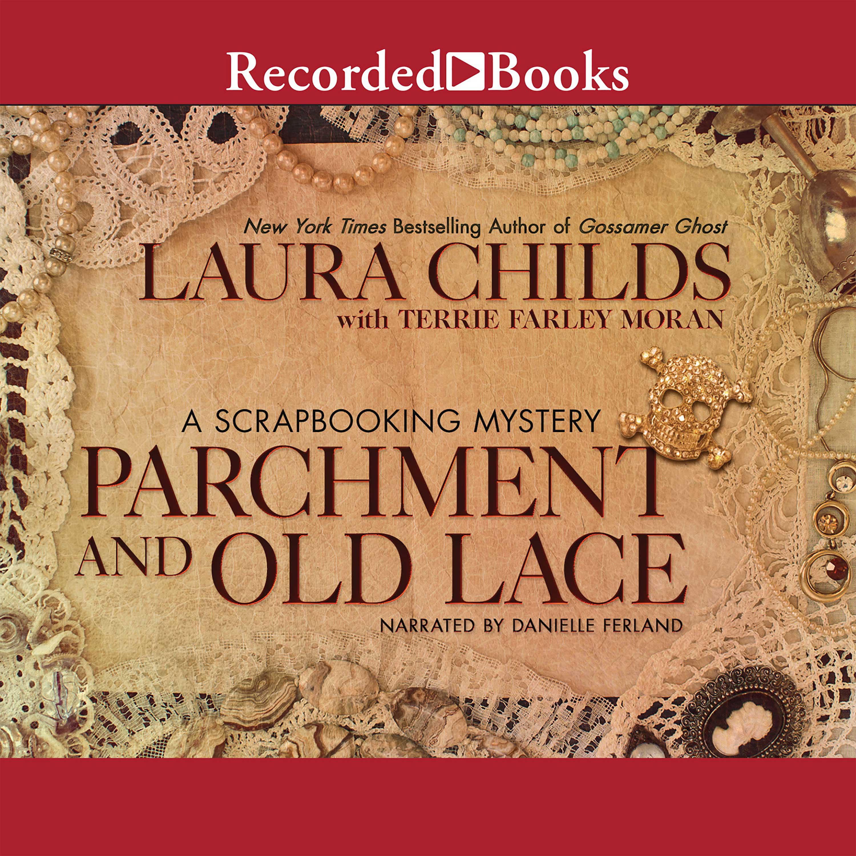 Parchment and Old Lace