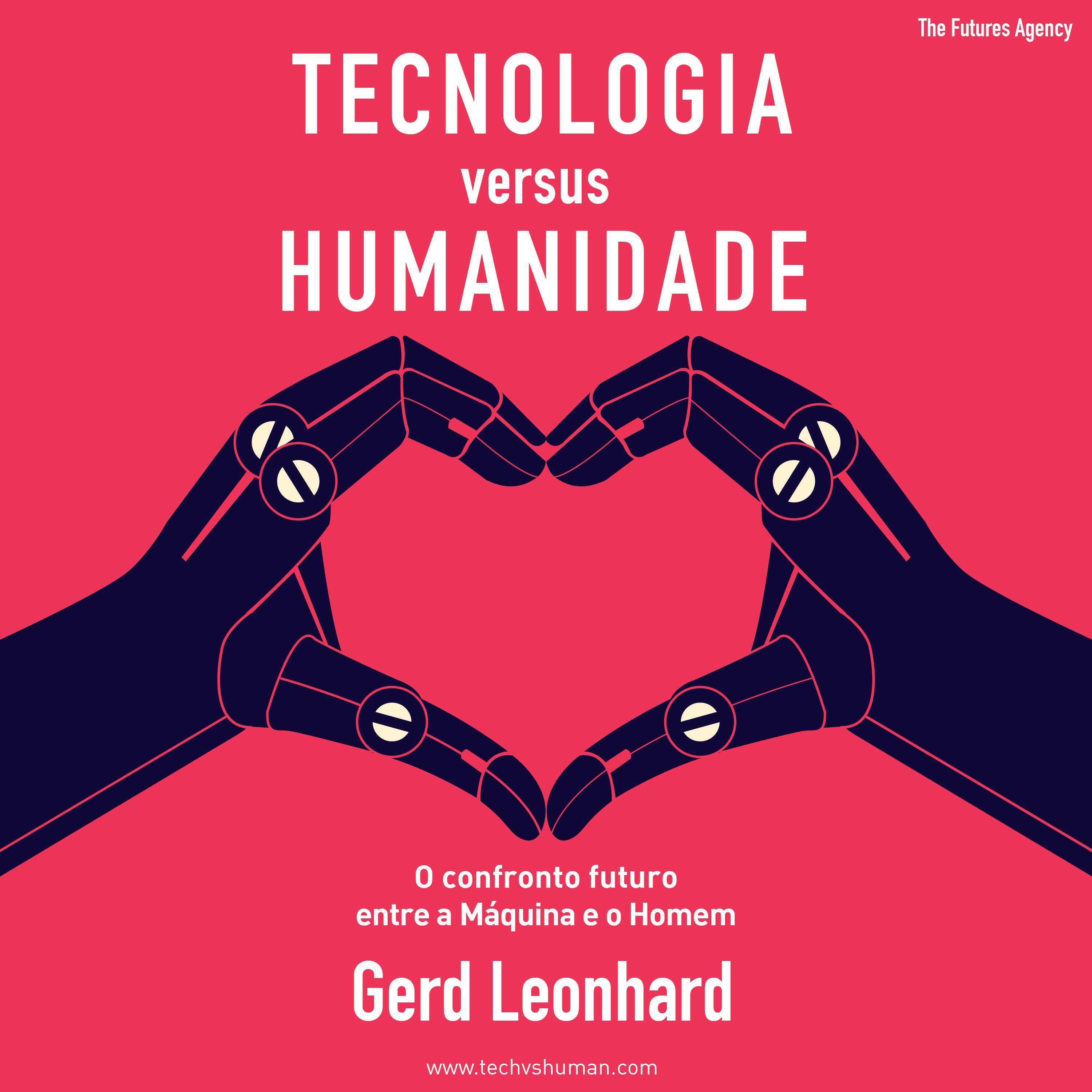Tecnologia versus Humanidade