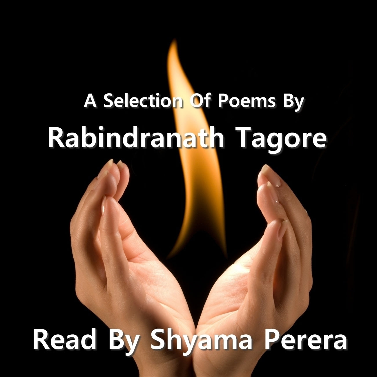 The Poetry of Rabindranath Tagore
