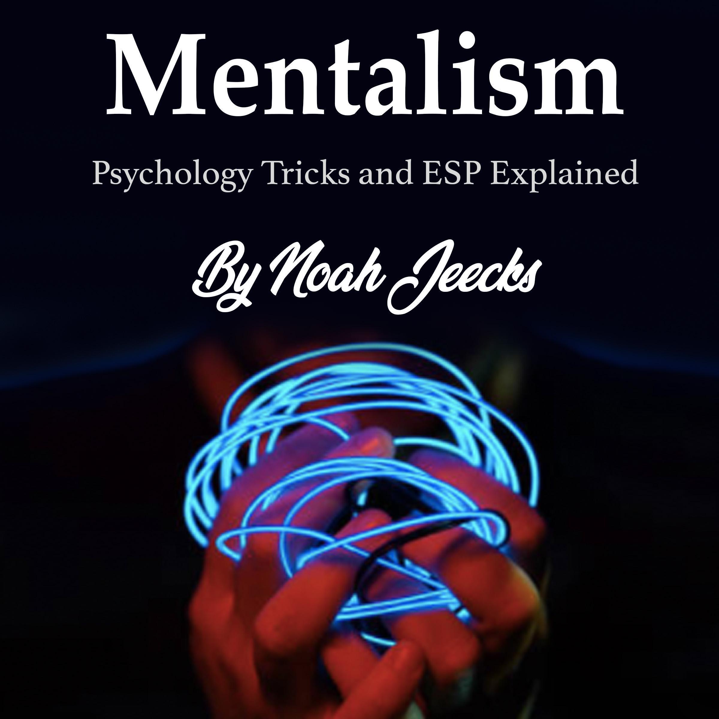 Mentalism