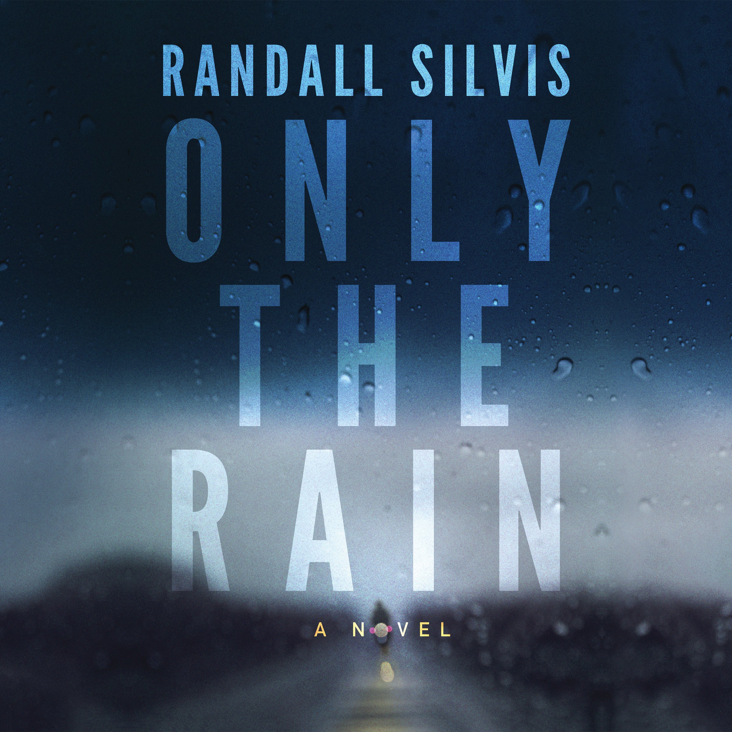 Only the Rain
