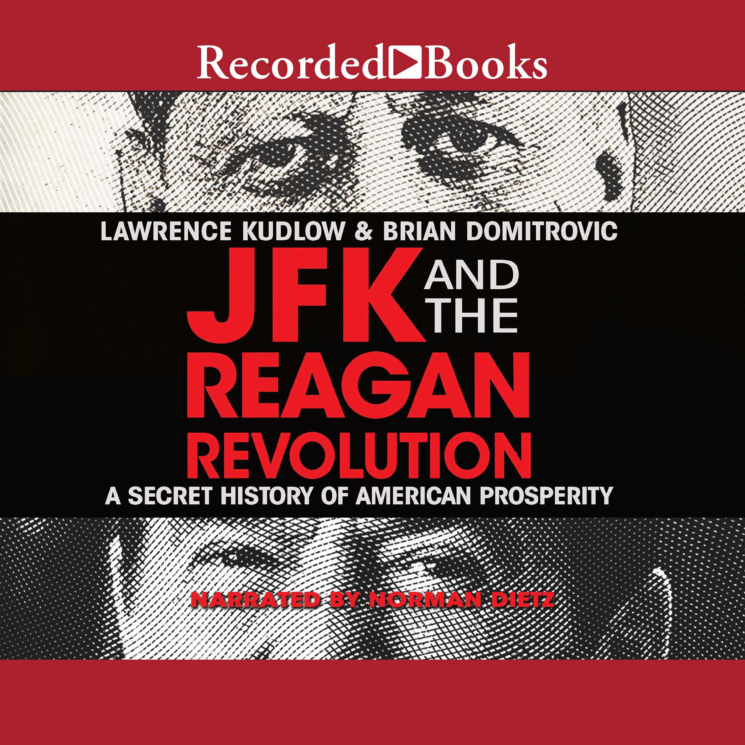 JFK and the Reagan Revolution