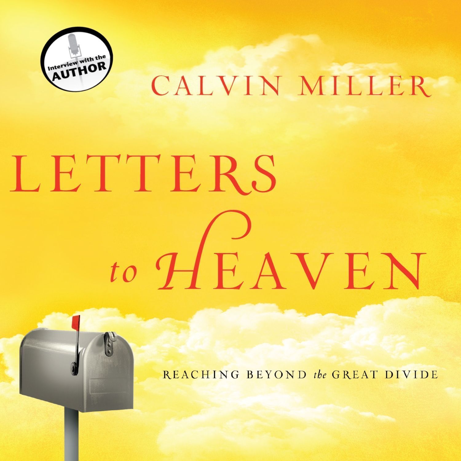 Letters to Heaven