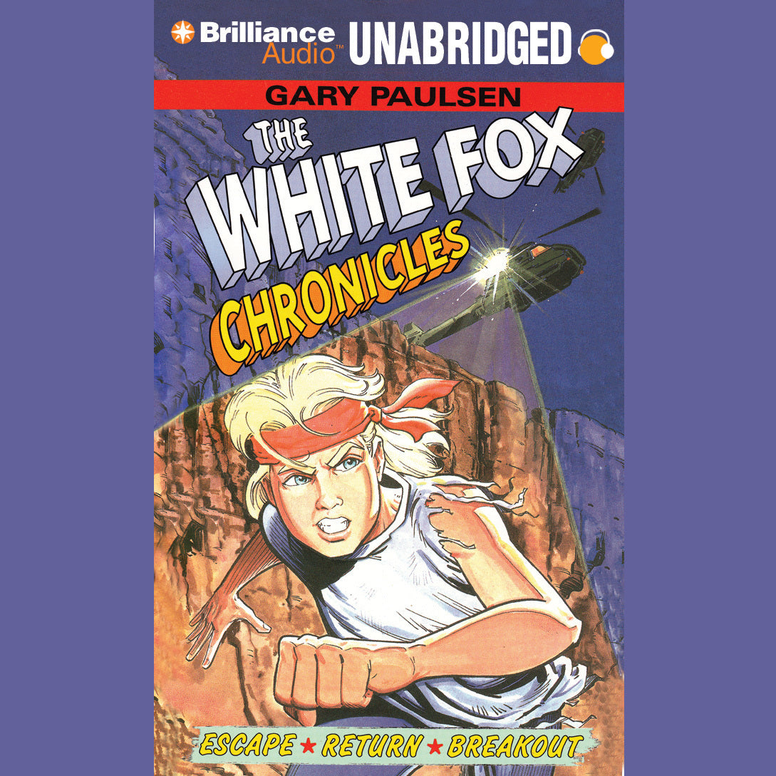 The White Fox Chronicles